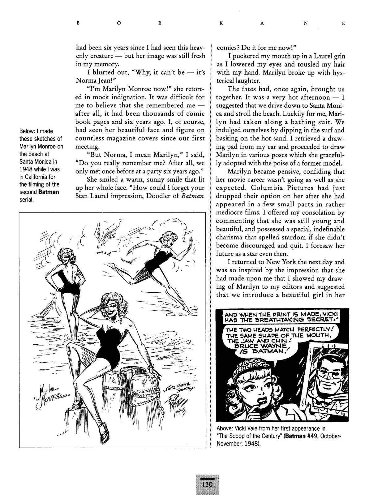 Batman & Me issue TPB (Part 2) - Page 41