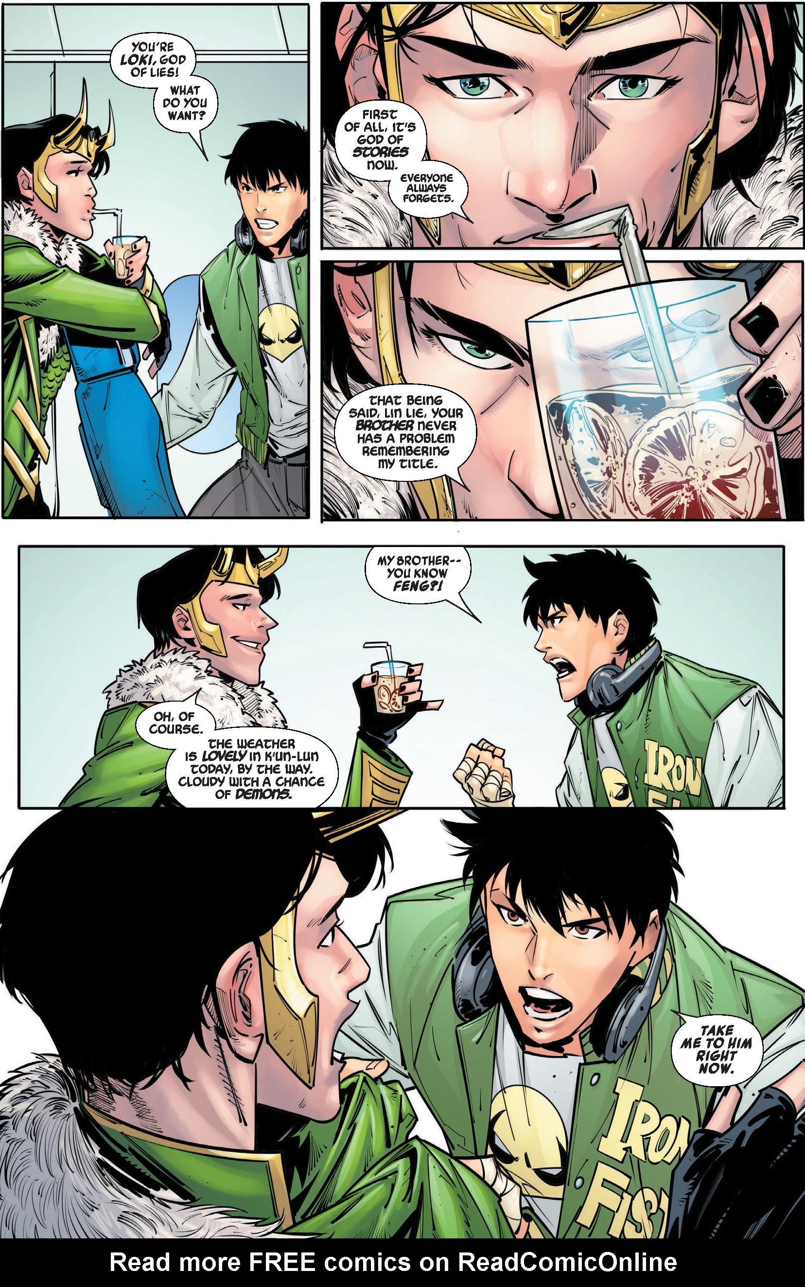Read online A.X.E.: Judgment Day Companion comic -  Issue # TPB (Part 2) - 31
