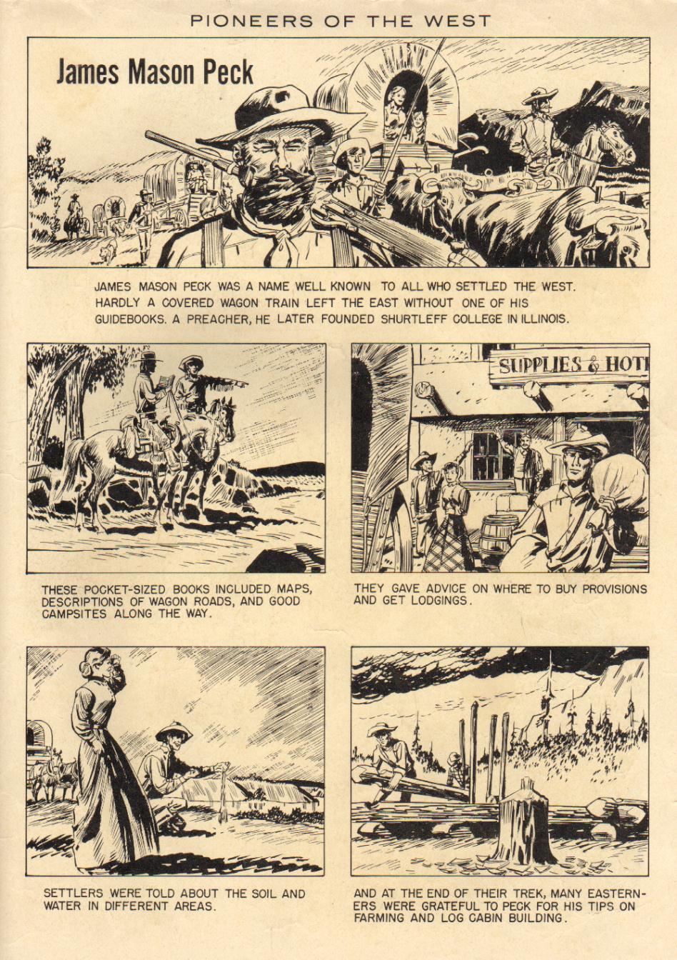 Read online Four Color Comics comic -  Issue #996 - 35