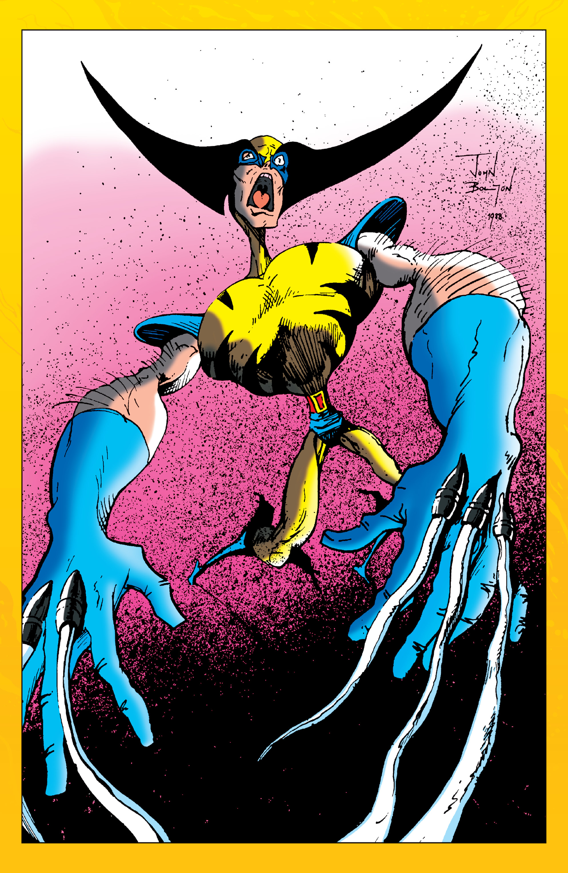 Read online X-Men Classic: The Complete Collection comic -  Issue # TPB 2 (Part 2) - 62