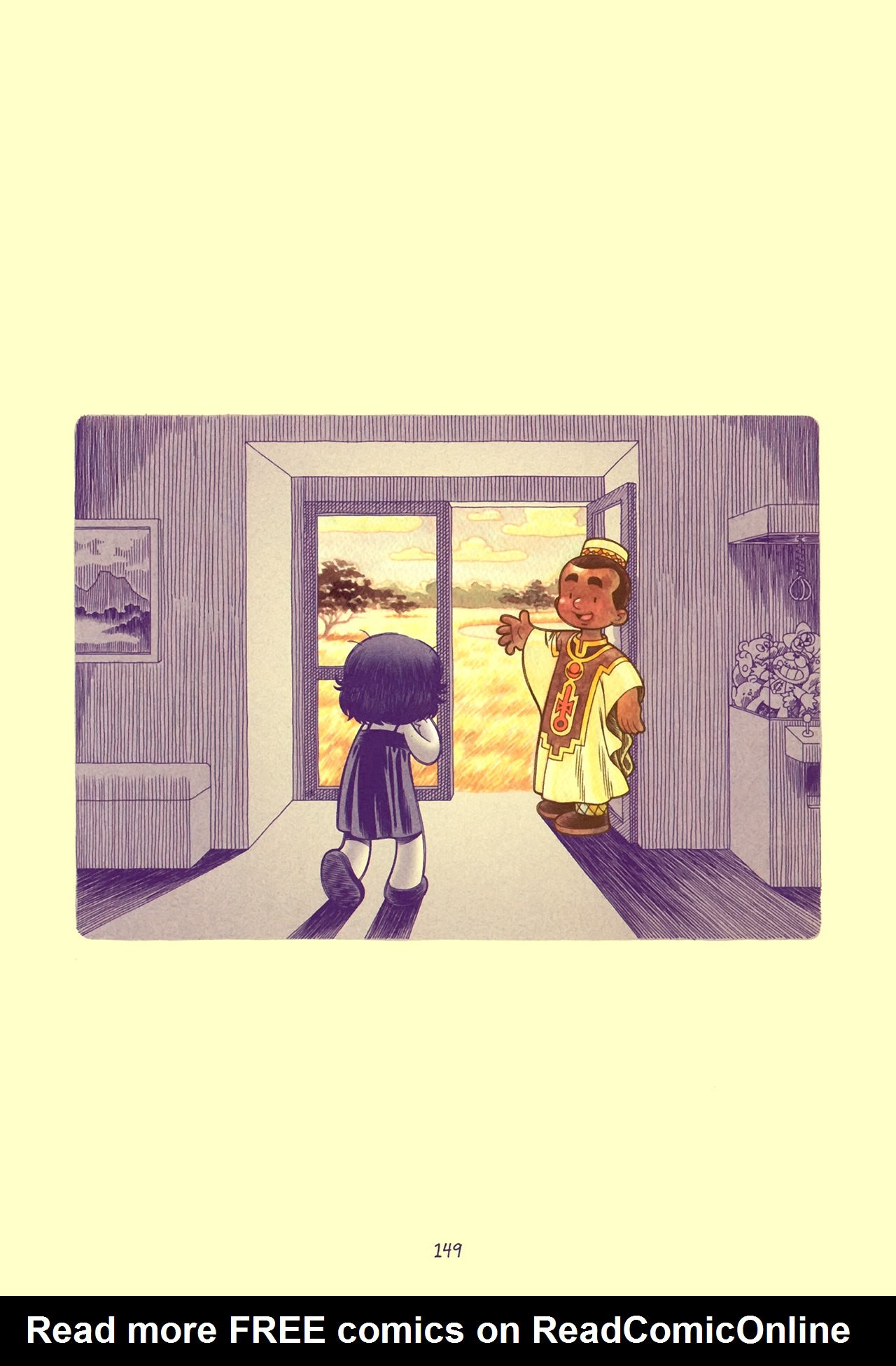 Read online The Eternal Smile comic -  Issue # TPB (Part 2) - 49