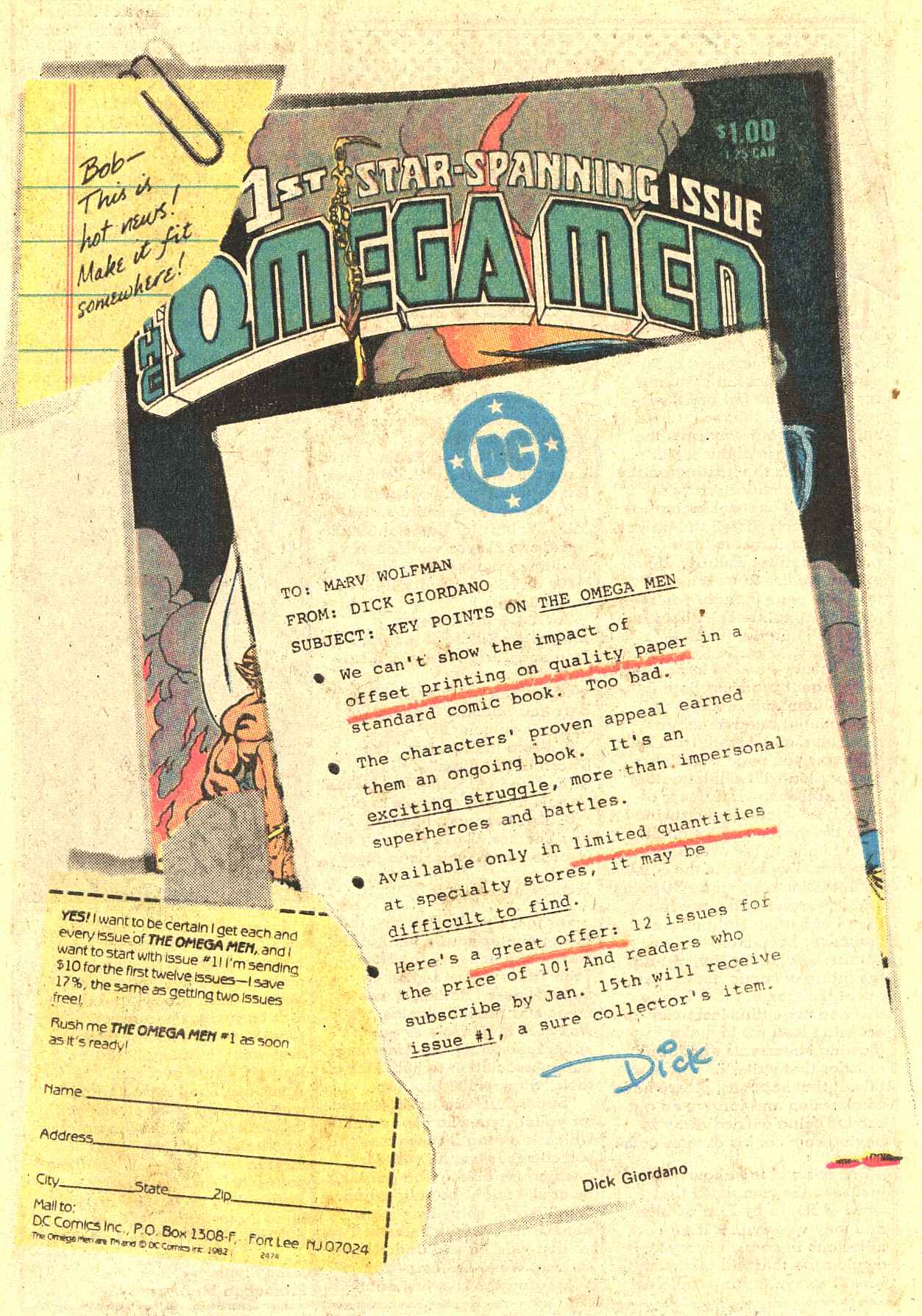 Read online Captain Carrot and His Amazing Zoo Crew! comic -  Issue #14 - 29