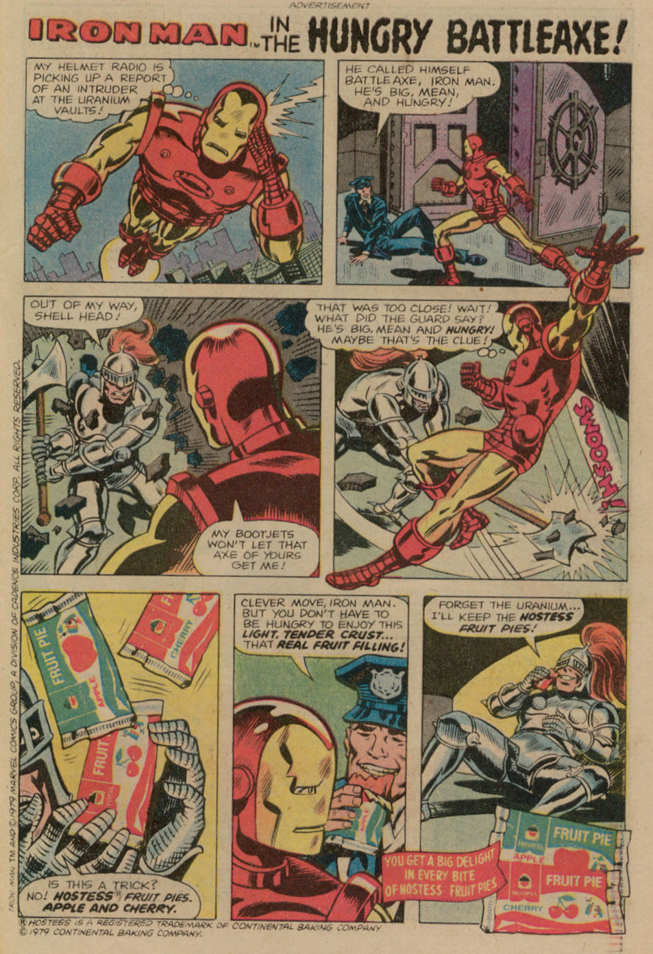 Read online The Spectacular Spider-Man (1976) comic -  Issue #40 - 20