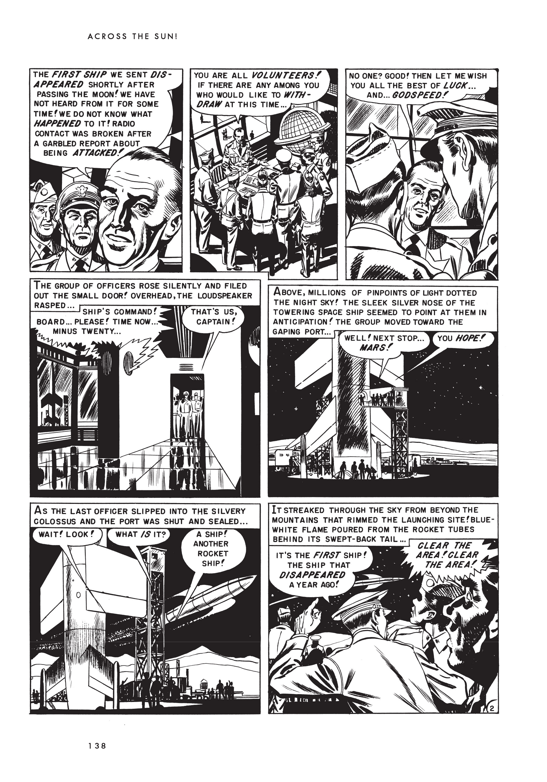 Read online Child Of Tomorrow and Other Stories comic -  Issue # TPB (Part 2) - 53
