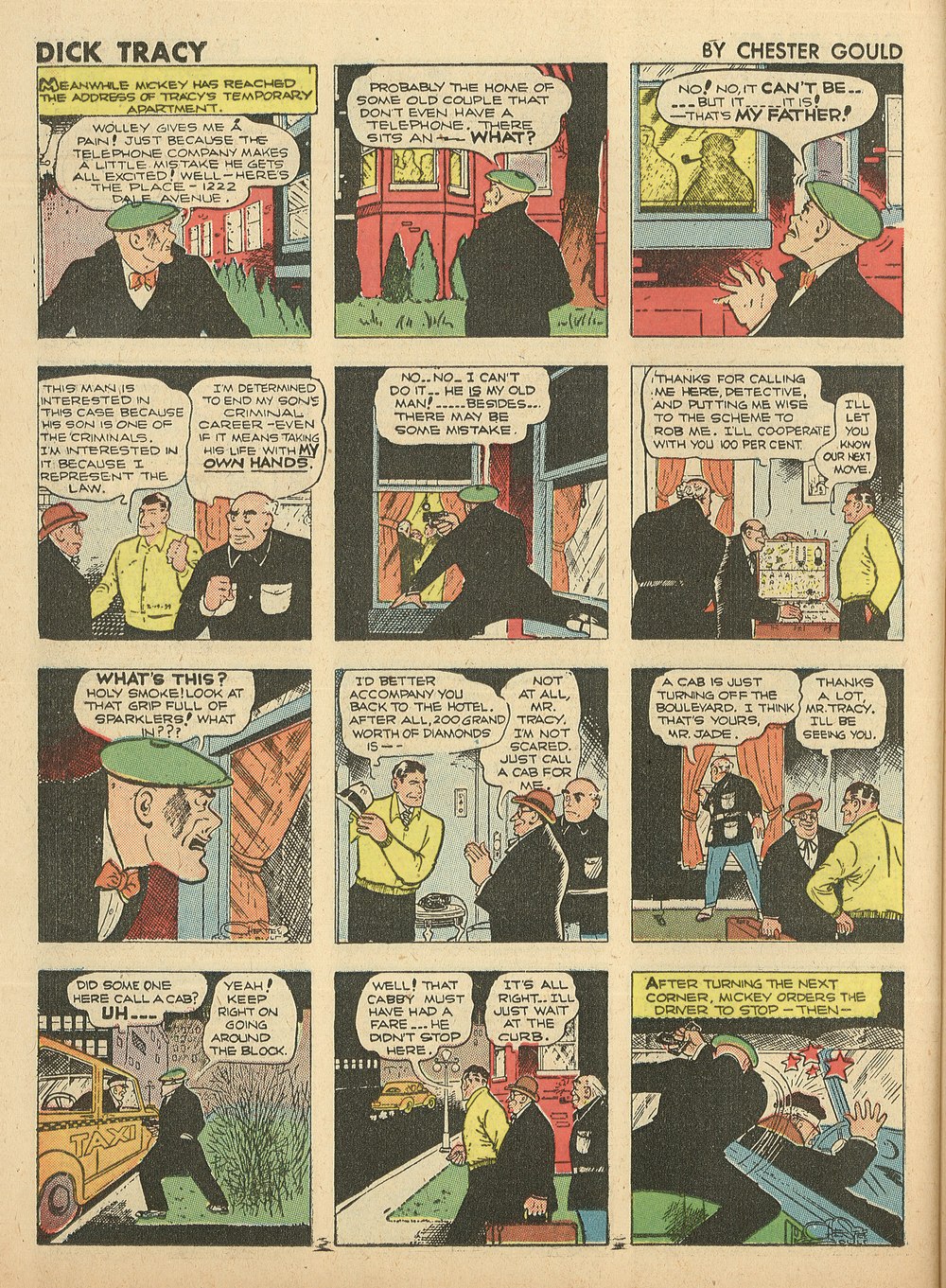 Four Color issue 8 - Page 48