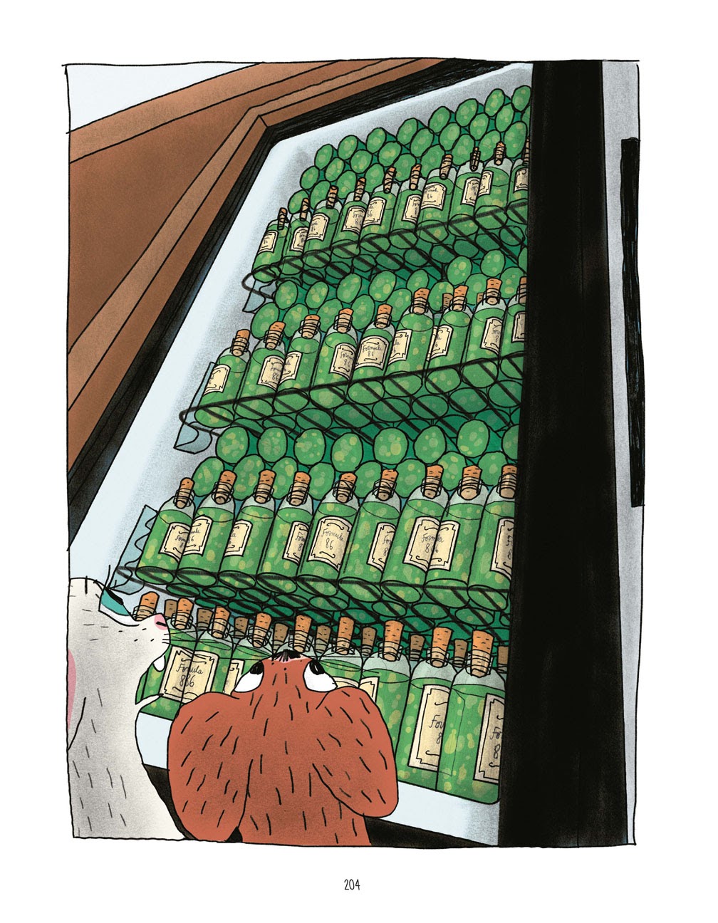 Read online The Witches comic -  Issue # TPB (Part 3) - 11