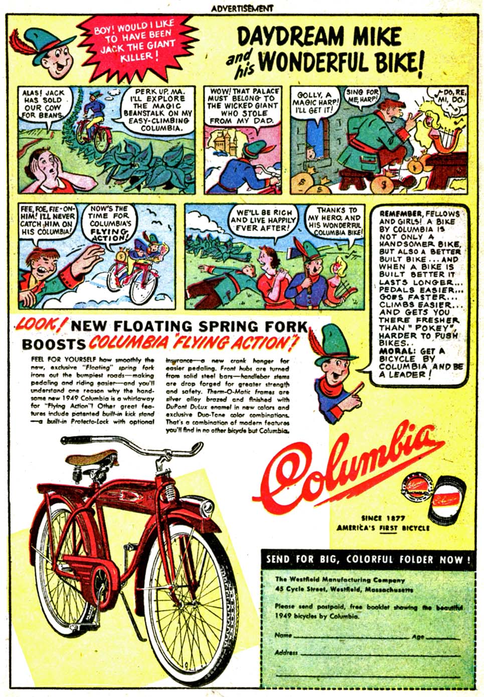 Read online Wonder Woman (1942) comic -  Issue #35 - 33