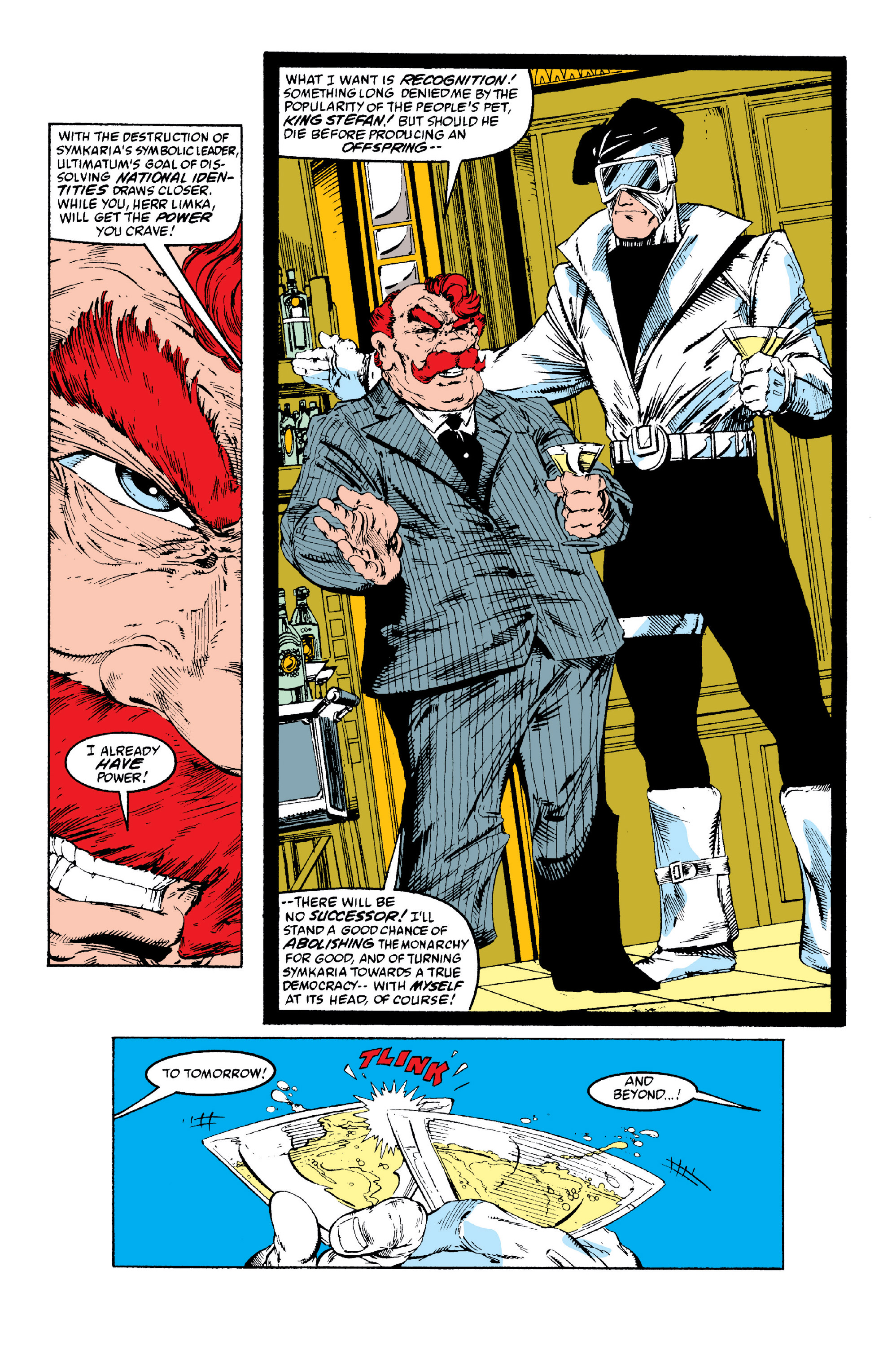 Read online Amazing Spider-Man Epic Collection comic -  Issue # Assassin Nation (Part 4) - 26