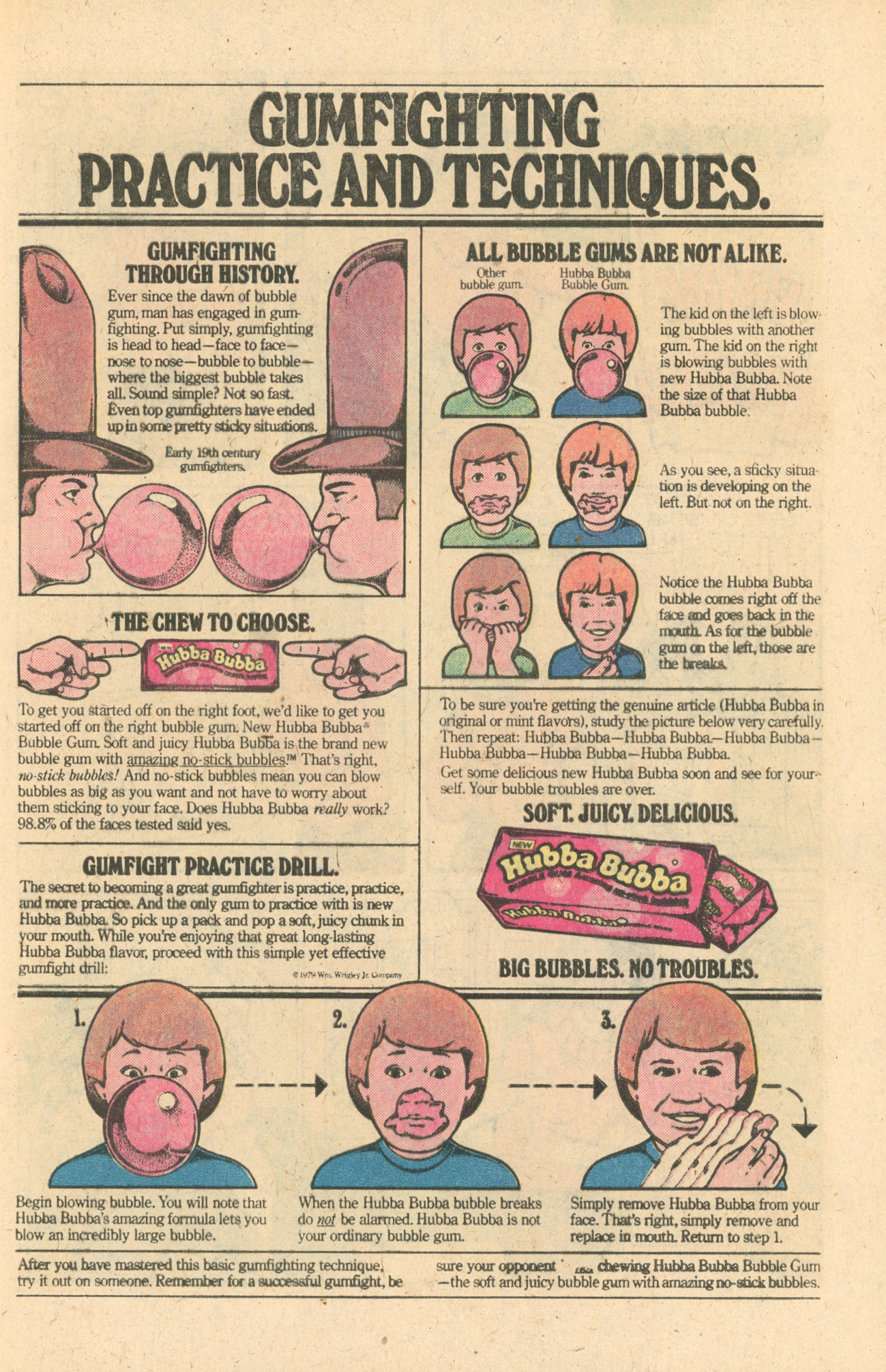 Read online Laugh (Comics) comic -  Issue #343 - 9