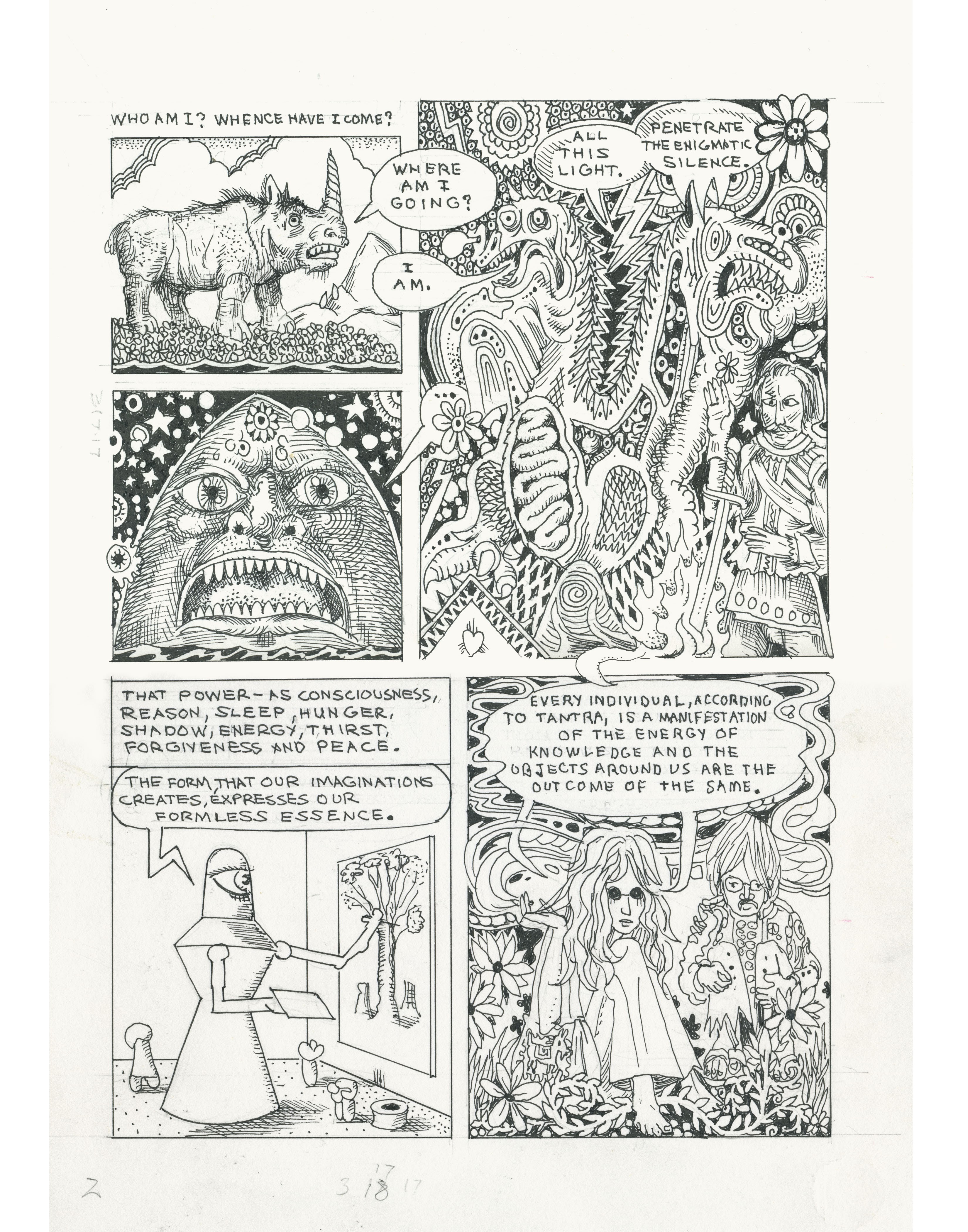 Read online Crashpad comic -  Issue # TPB - 7