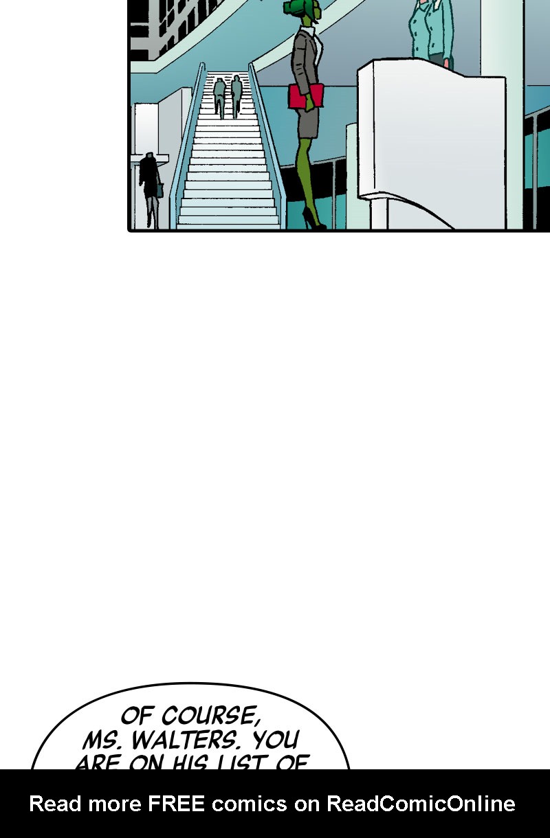 Read online She-Hulk: Law and Disorder Infinity Comic comic -  Issue #1 - 58