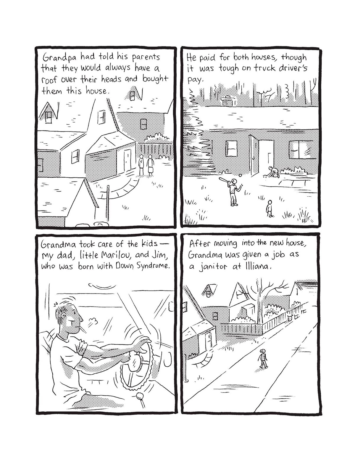 Read online Gloriana comic -  Issue # TPB - 104