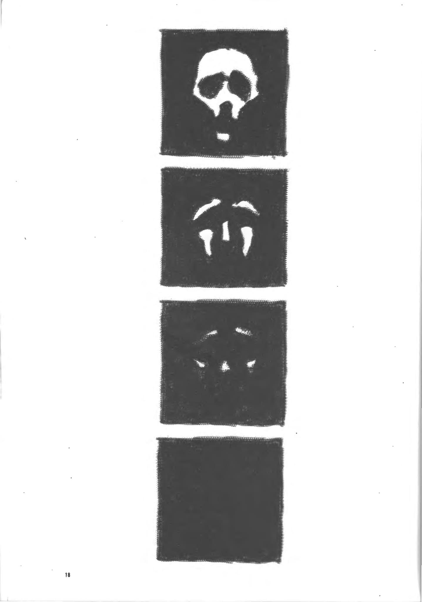 Read online Unflattening comic -  Issue # TPB (Part 1) - 22
