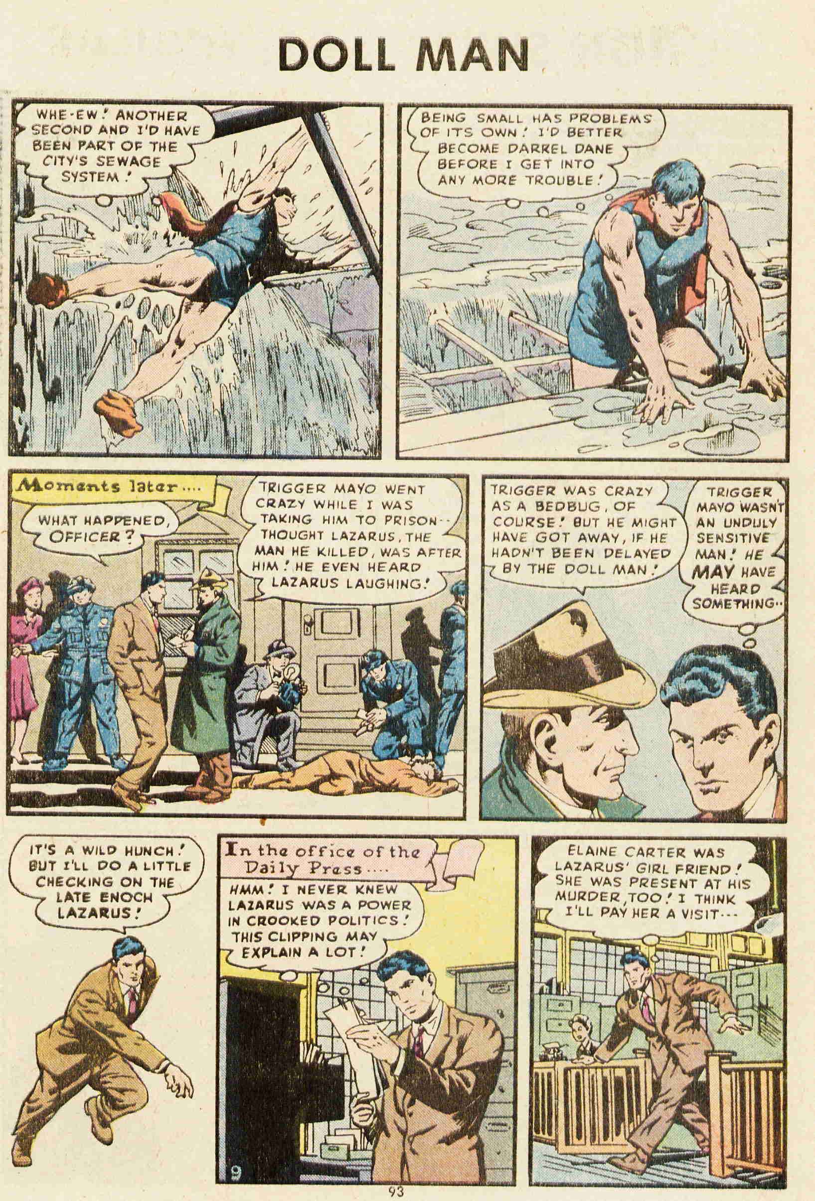 Read online Action Comics (1938) comic -  Issue #437 - 81