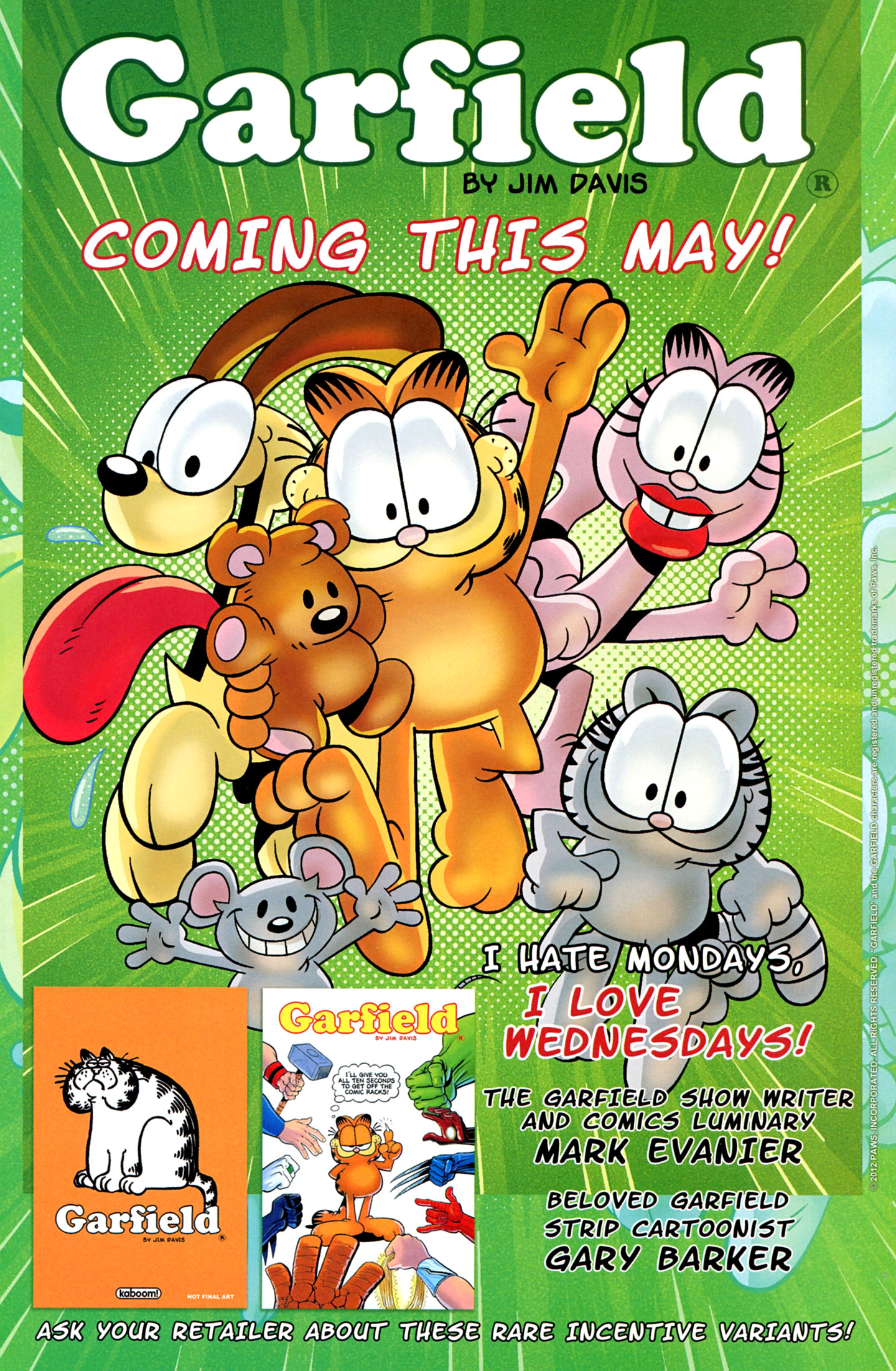 Read online Peanuts (2011) comic -  Issue #3 - 26