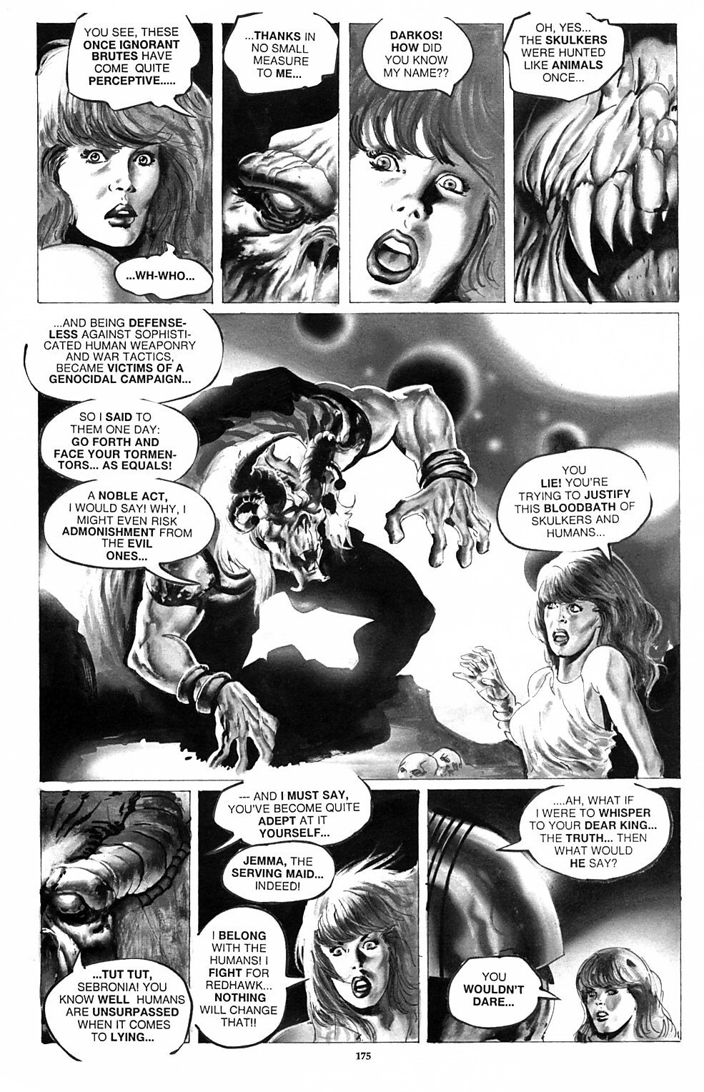 The Gauntlet issue TPB (Part 2) - Page 75