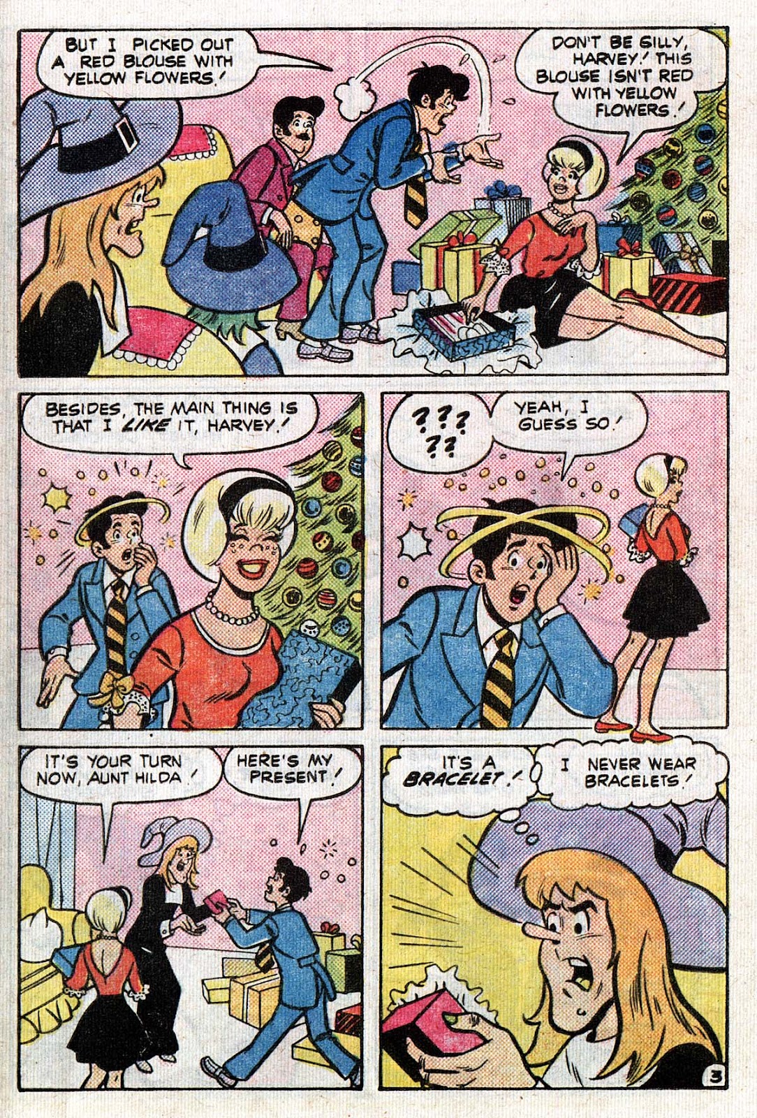 Betty and Veronica Double Digest issue 11 - Page 220