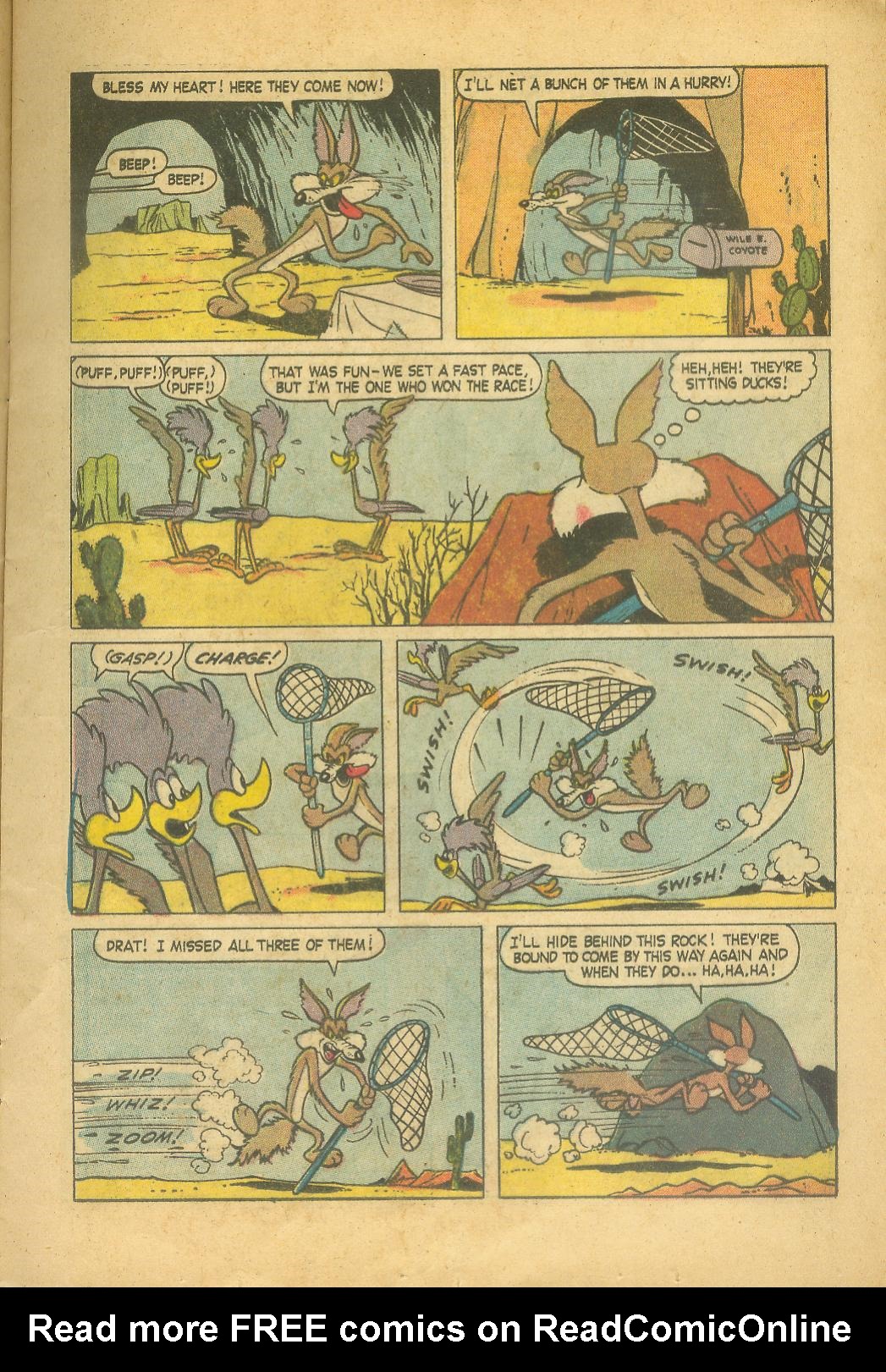 Read online Four Color Comics comic -  Issue #1008 - 13