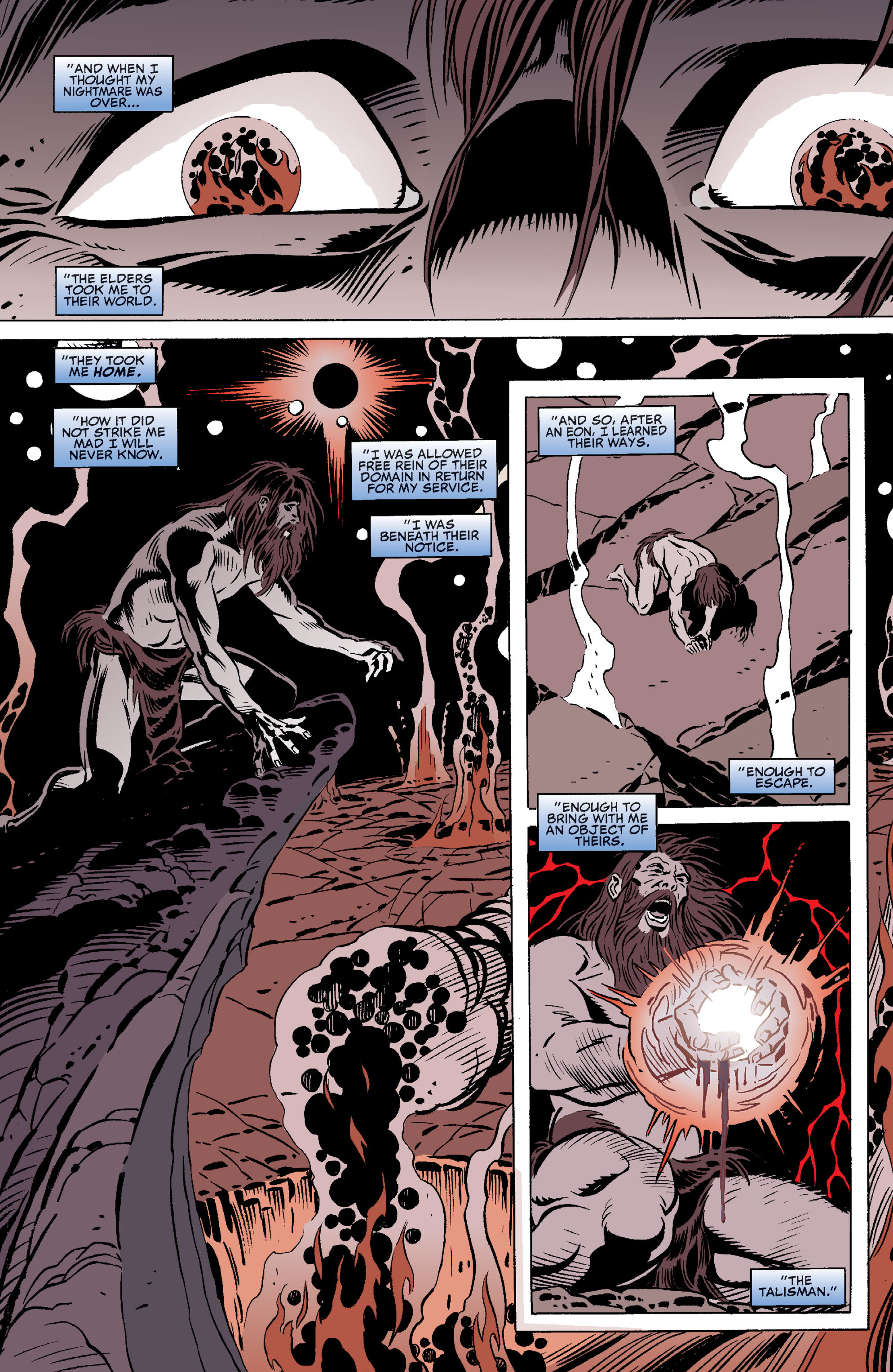 Read online Elseworlds: Justice League comic -  Issue # TPB 3 (Part 1) - 68