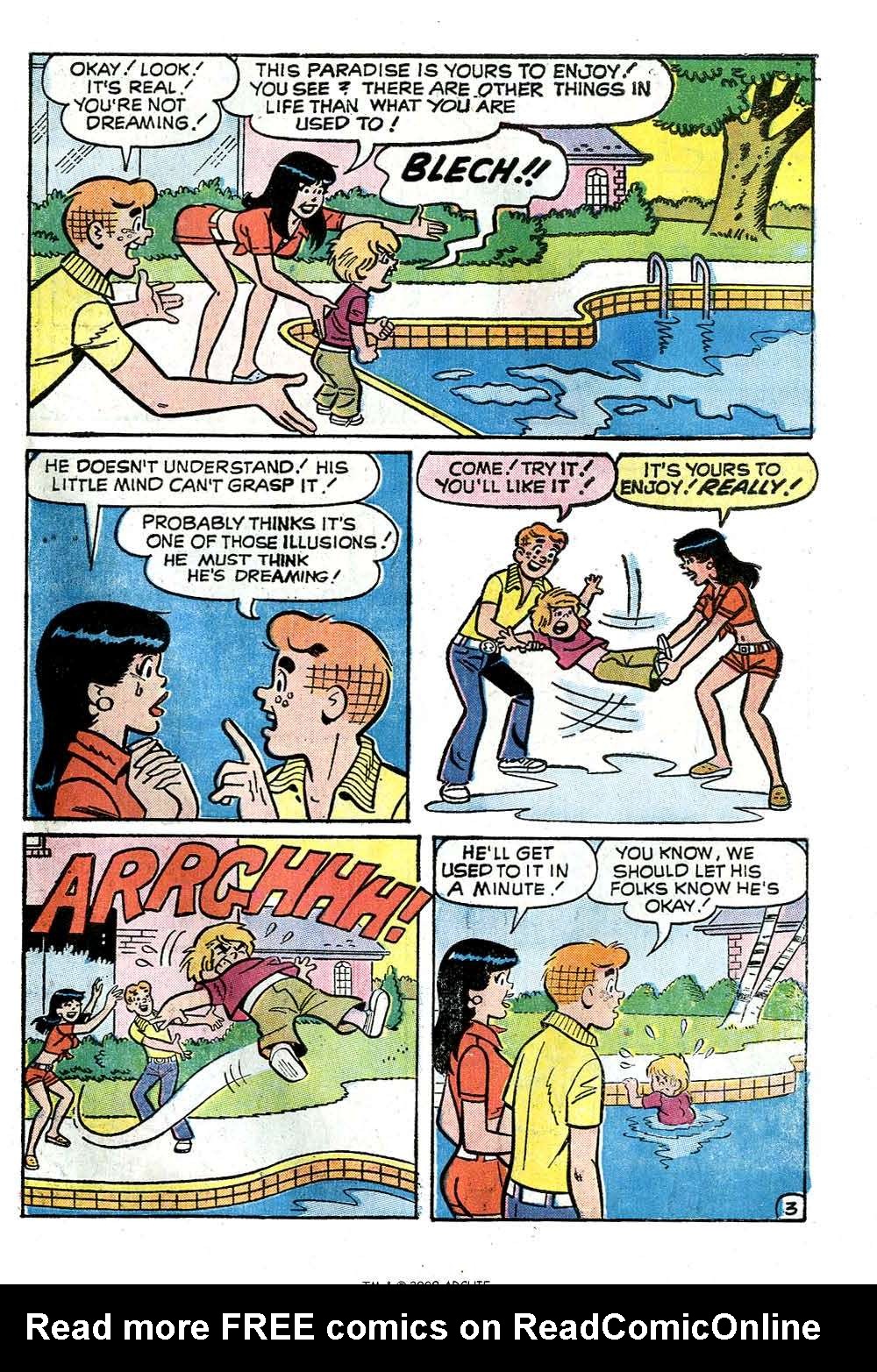 Archie (1960) 230 Page 31