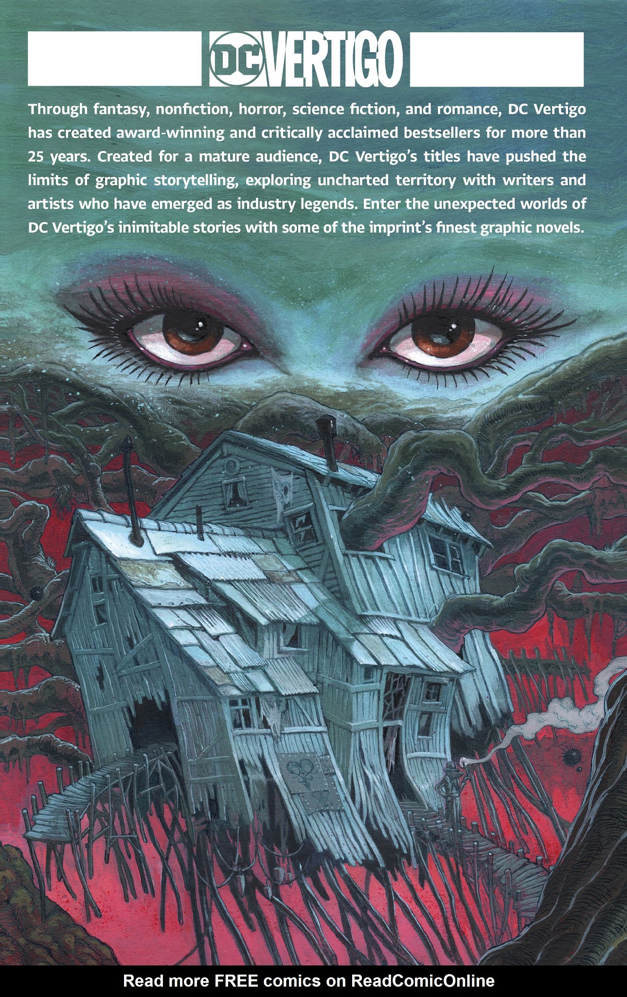 Read online DC Essential Graphic Novels 2019 comic -  Issue # TPB - 85