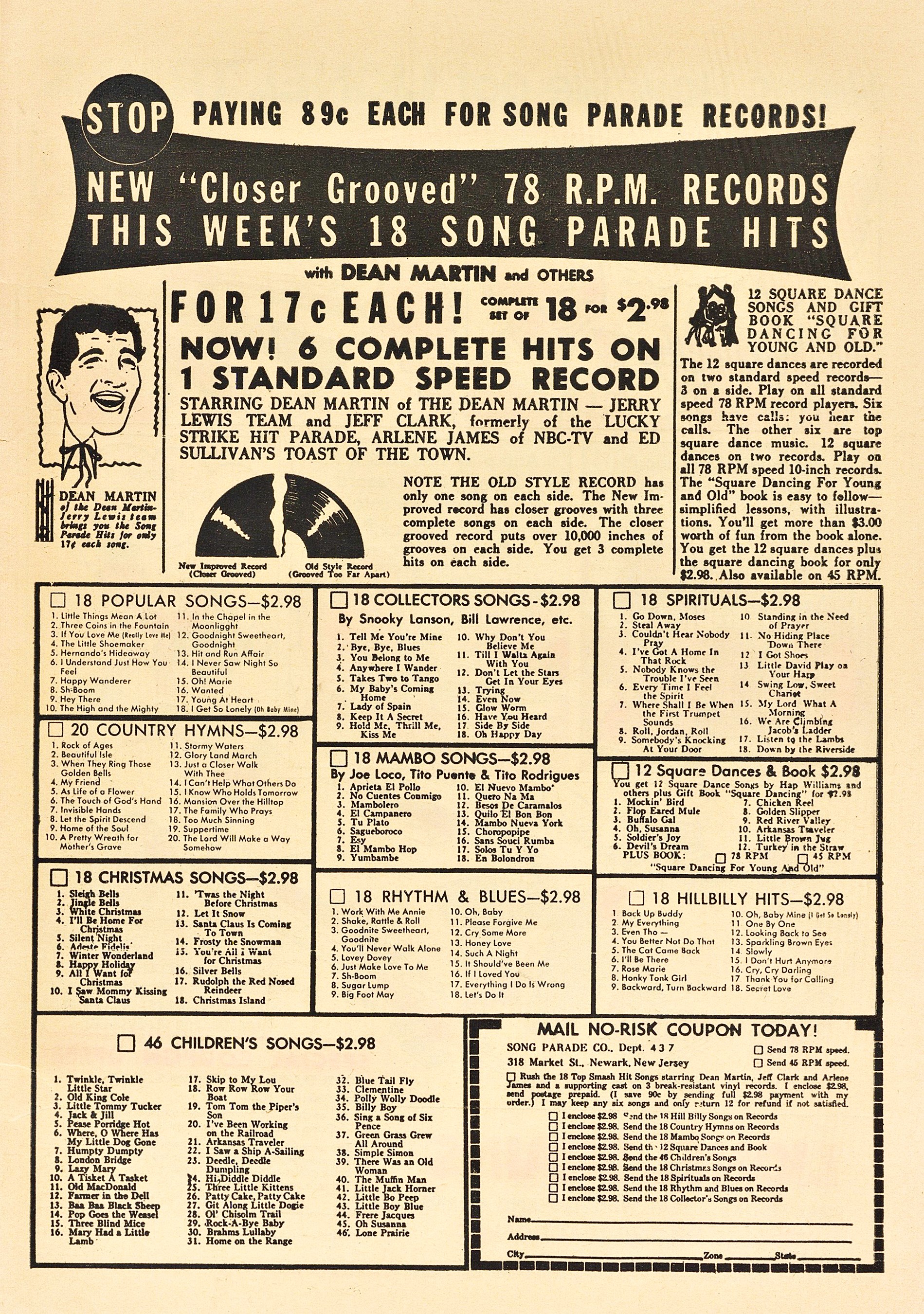 Read online Katy Keene (1949) comic -  Issue #20 - 35