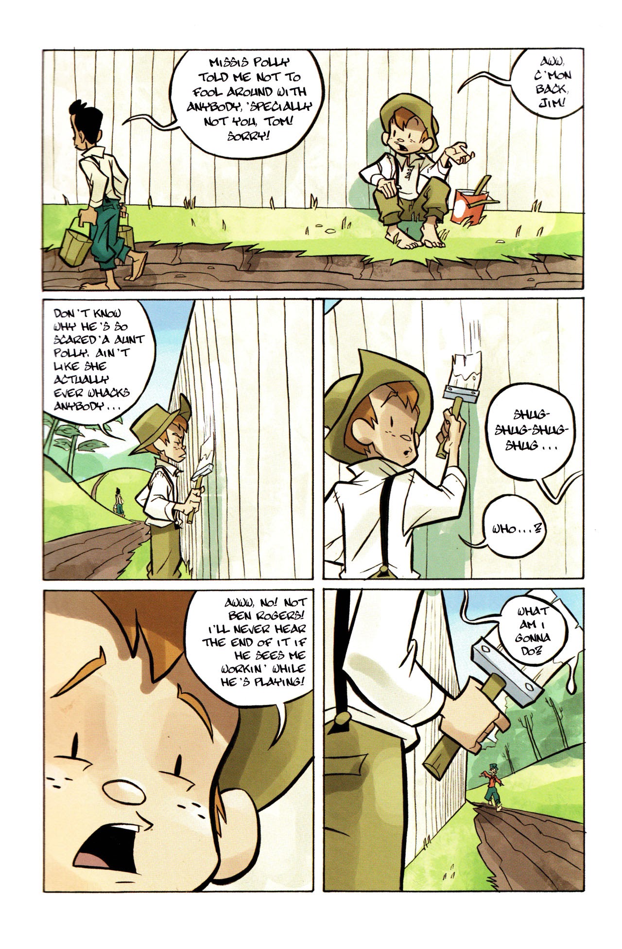 Read online All-Action Classics comic -  Issue # TPB 2 - 27