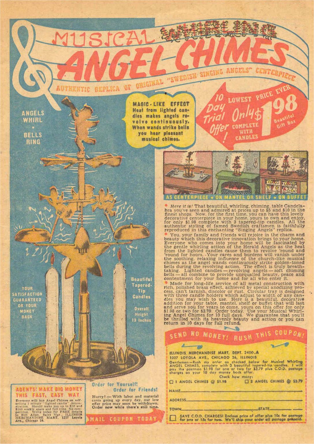 Read online Doll Man comic -  Issue #46 - 13