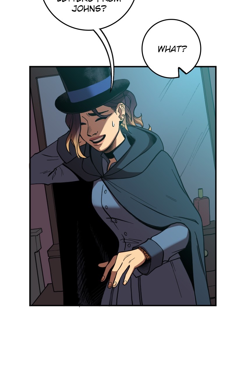 Read online Zatanna & the Ripper comic -  Issue #10 - 16