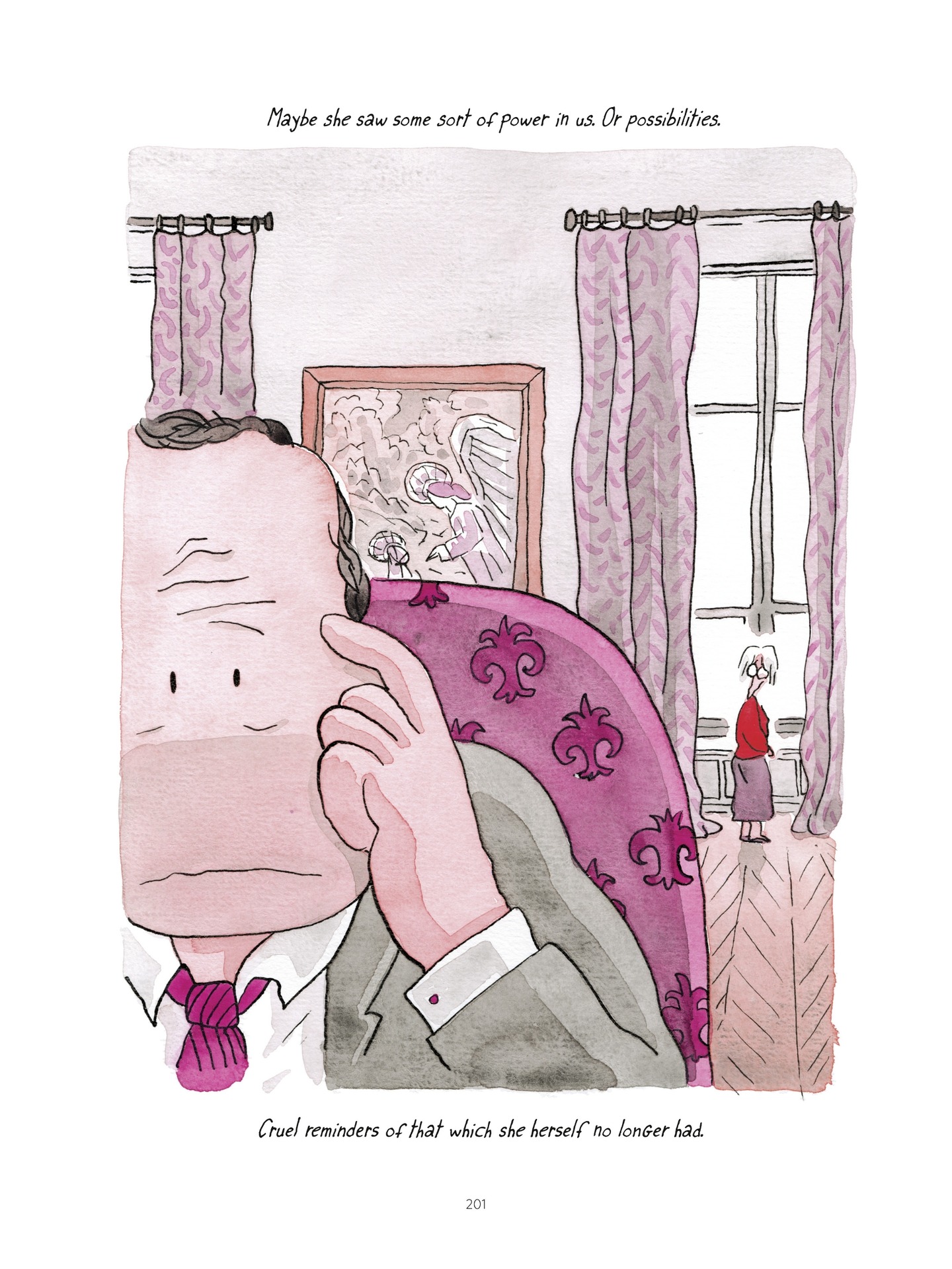 Read online Maiden (2020) comic -  Issue # TPB 2 - 202