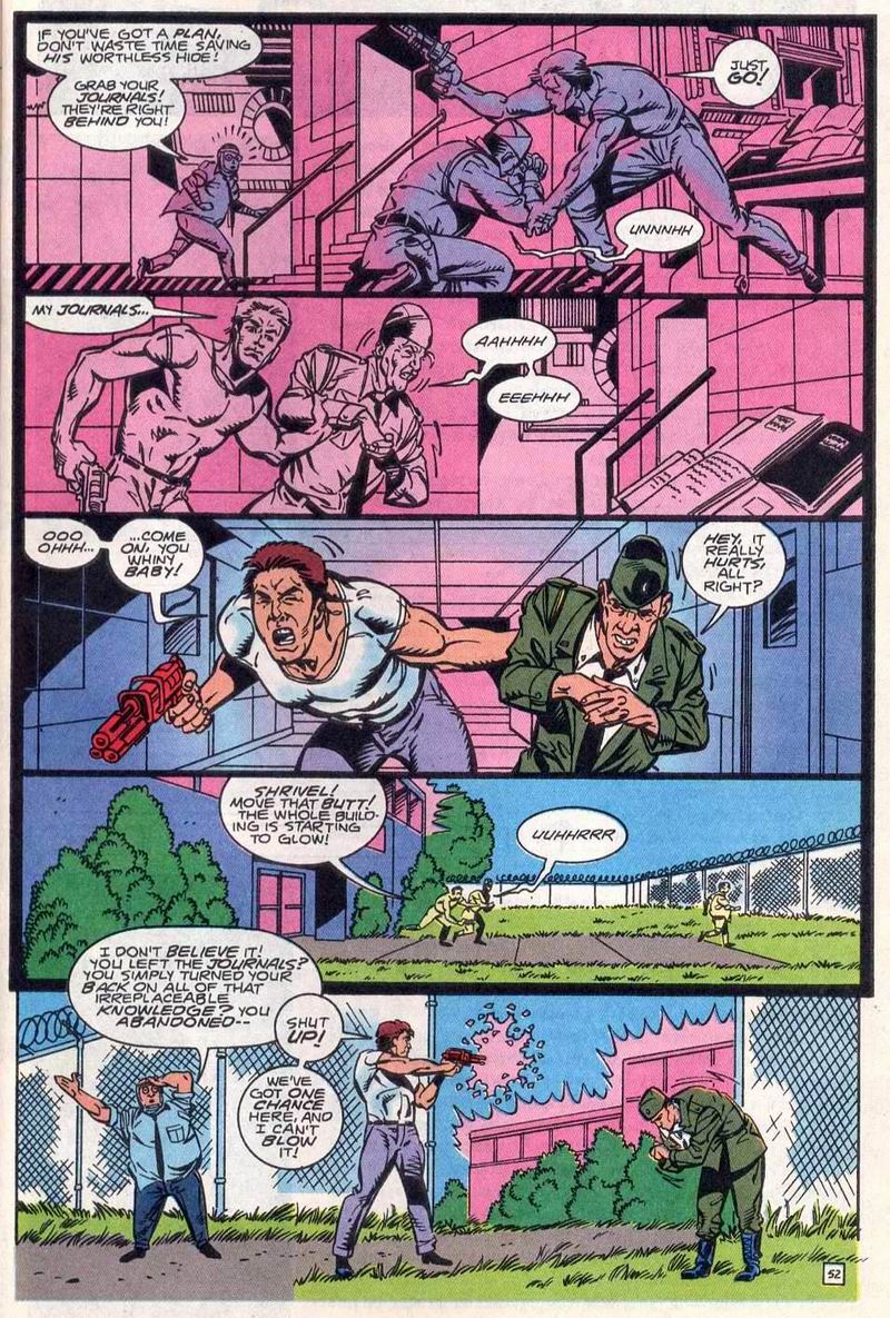 Read online Atom Special comic -  Issue #2 - 53