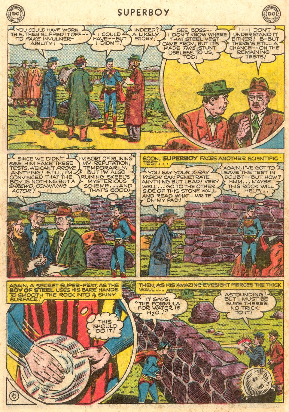 Superboy (1949) 18 Page 31