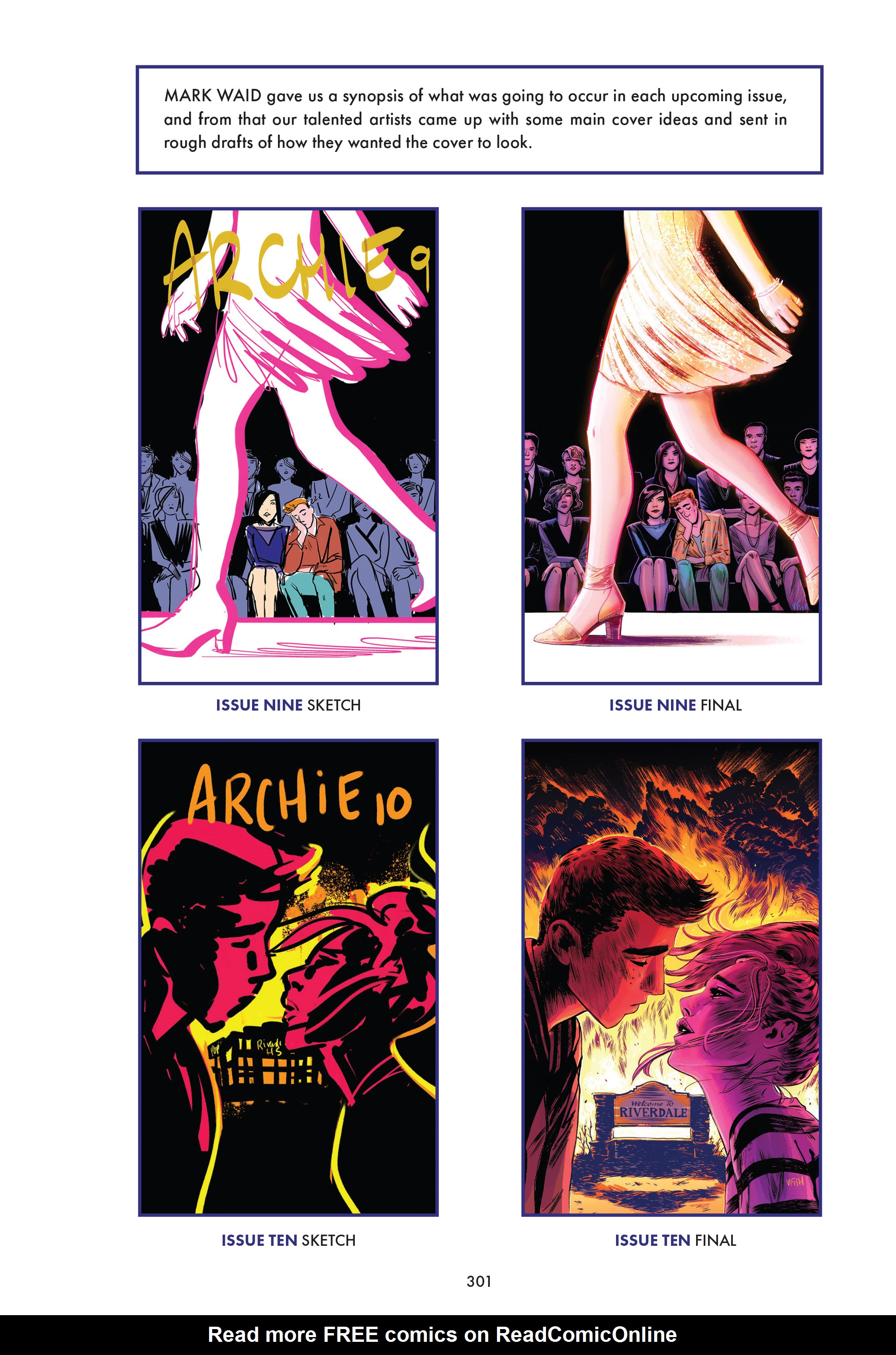 Read online Archie: Varsity Edition comic -  Issue # TPB (Part 3) - 97