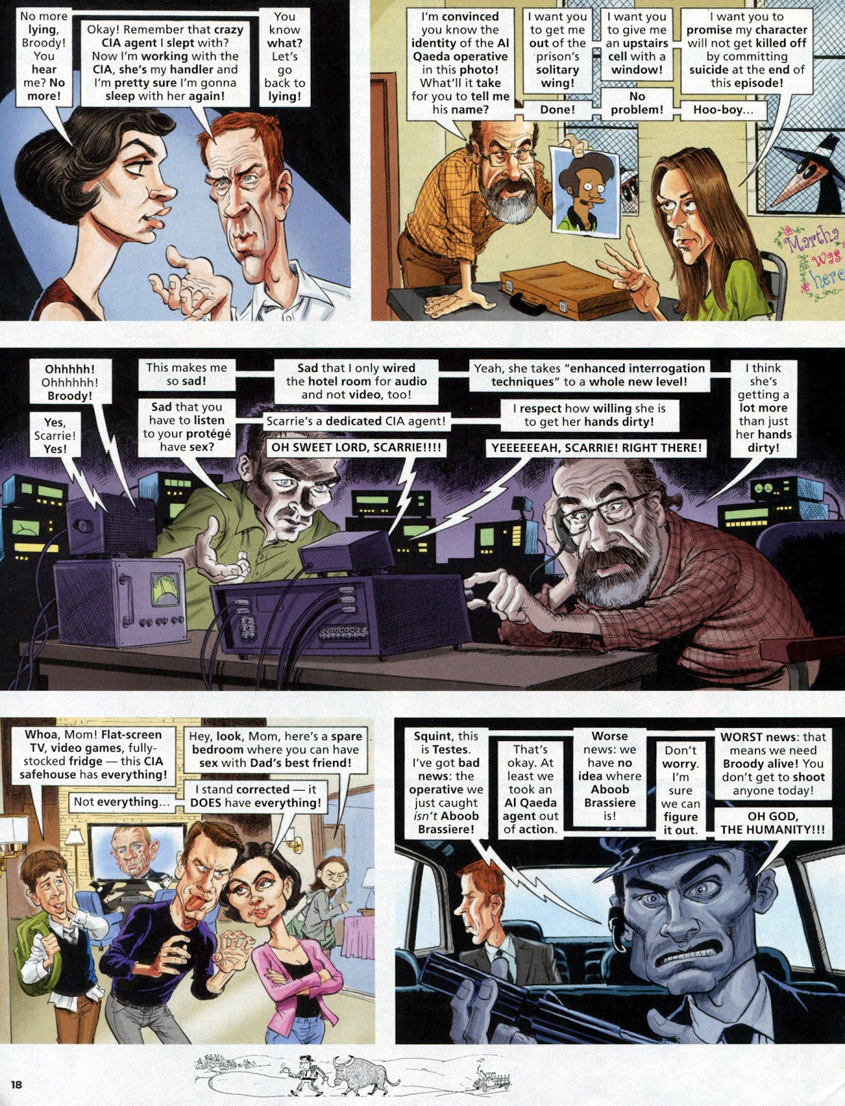 MAD issue 523 - Page 17