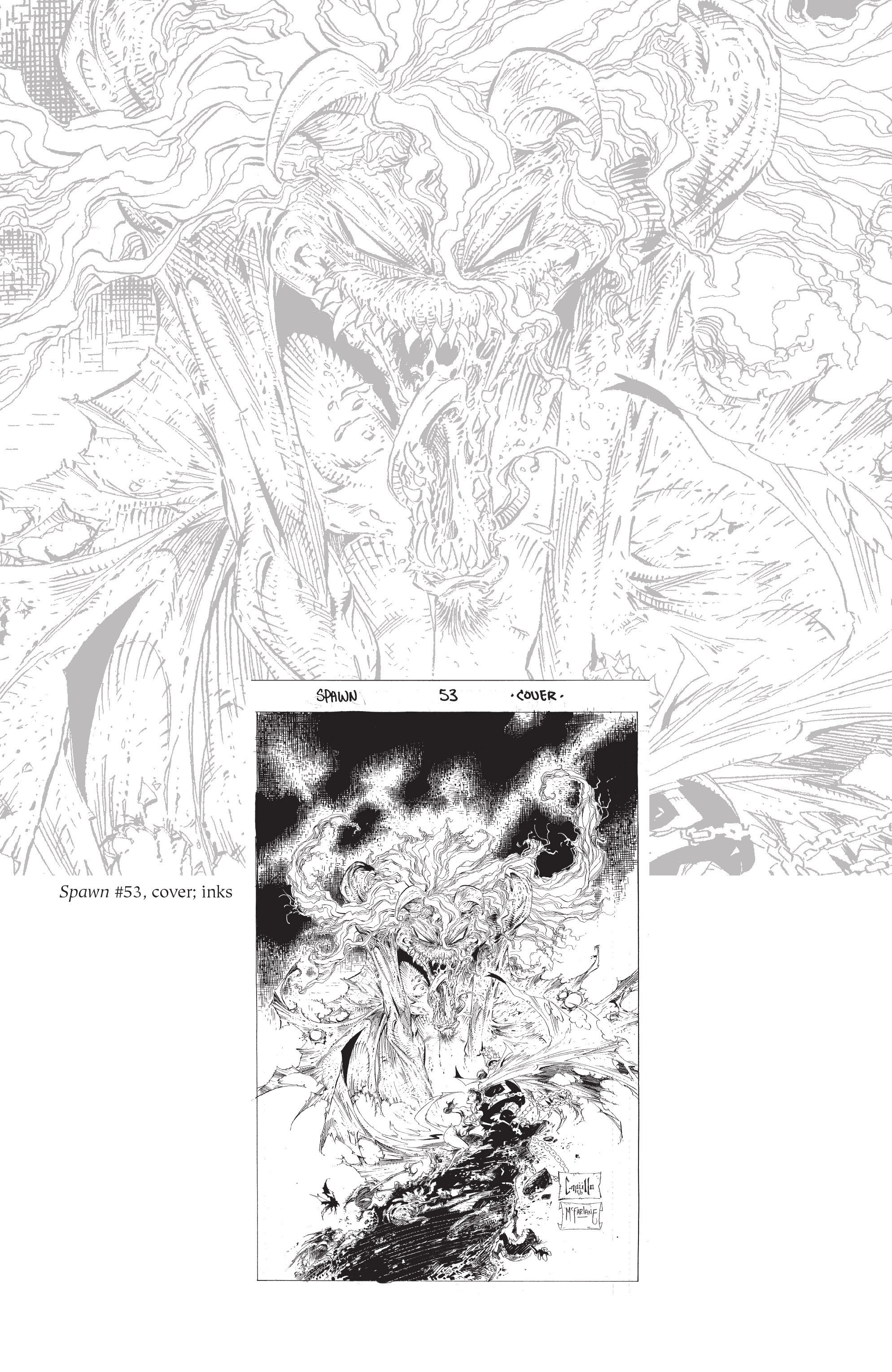 Read online Spawn comic -  Issue # _Collection TPB 9 - 146