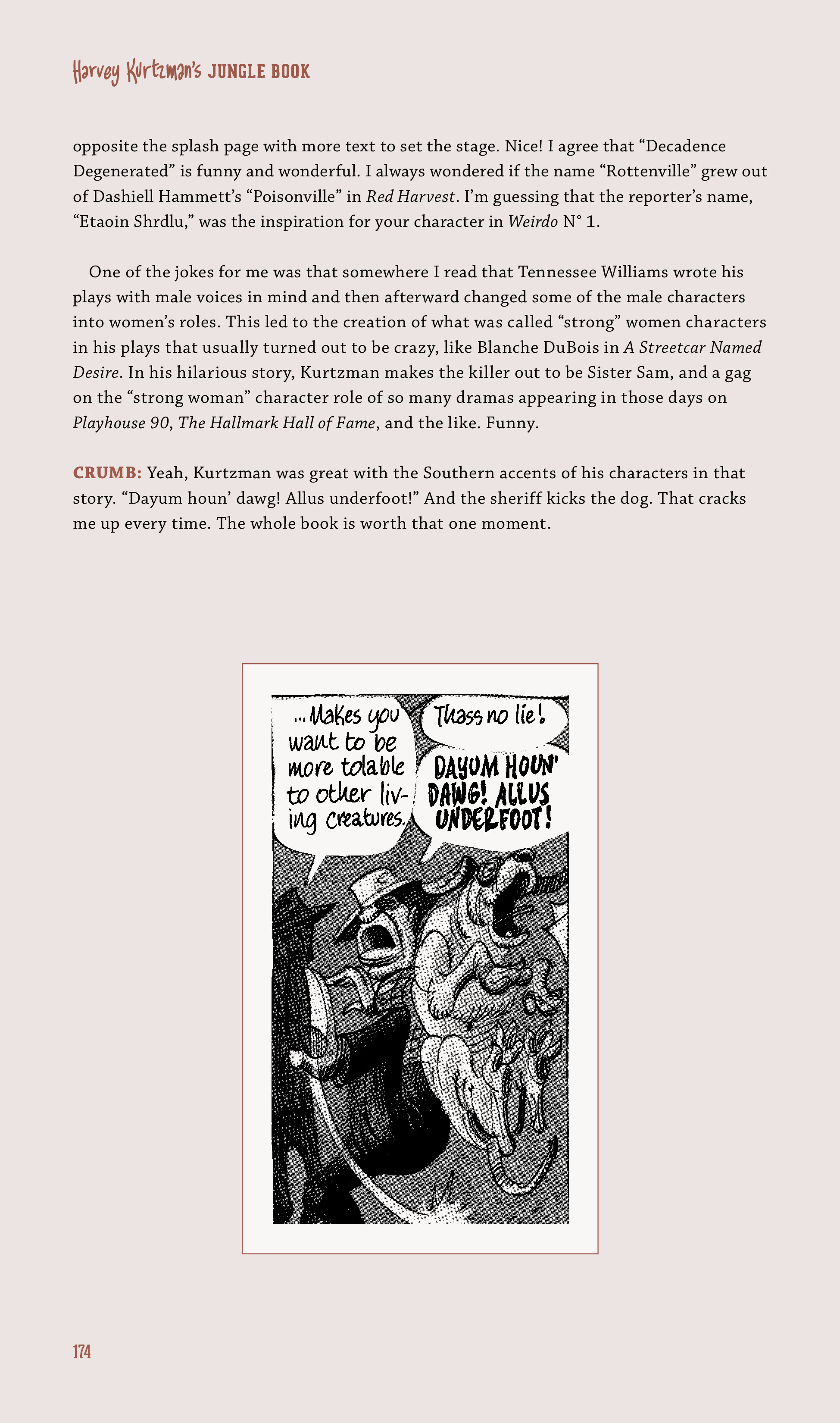 Read online Essential Kurtzman comic -  Issue # TPB 1 (Part 2) - 77