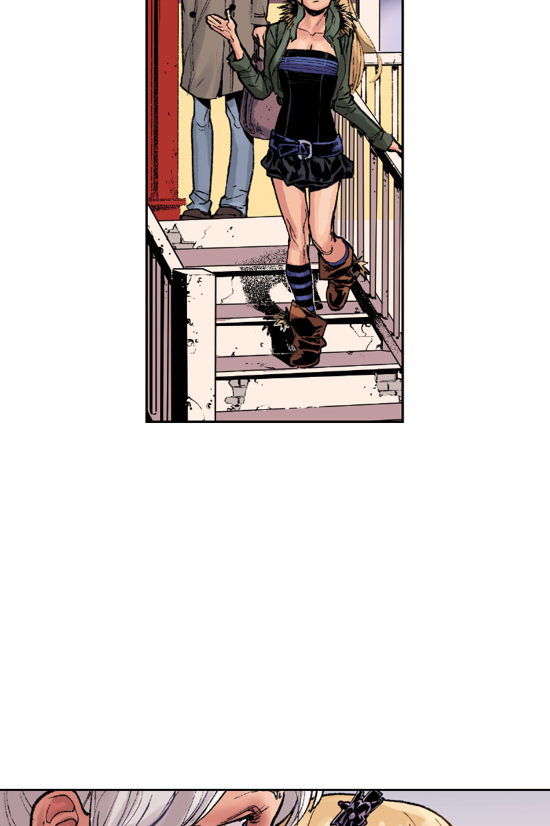 Read online Spider-Men: Infinity Comic comic -  Issue #4 - 73