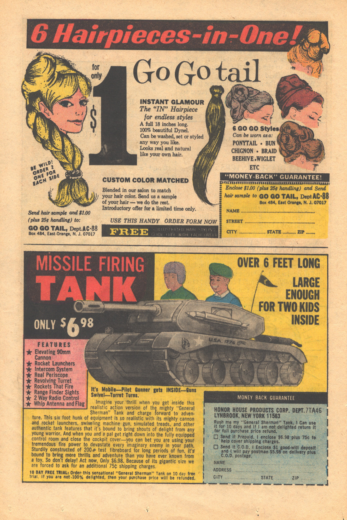 Read online Life With Archie (1958) comic -  Issue #79 - 12