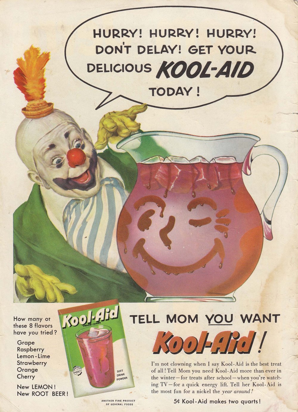 Read online Tom & Jerry Comics comic -  Issue #136 - 2