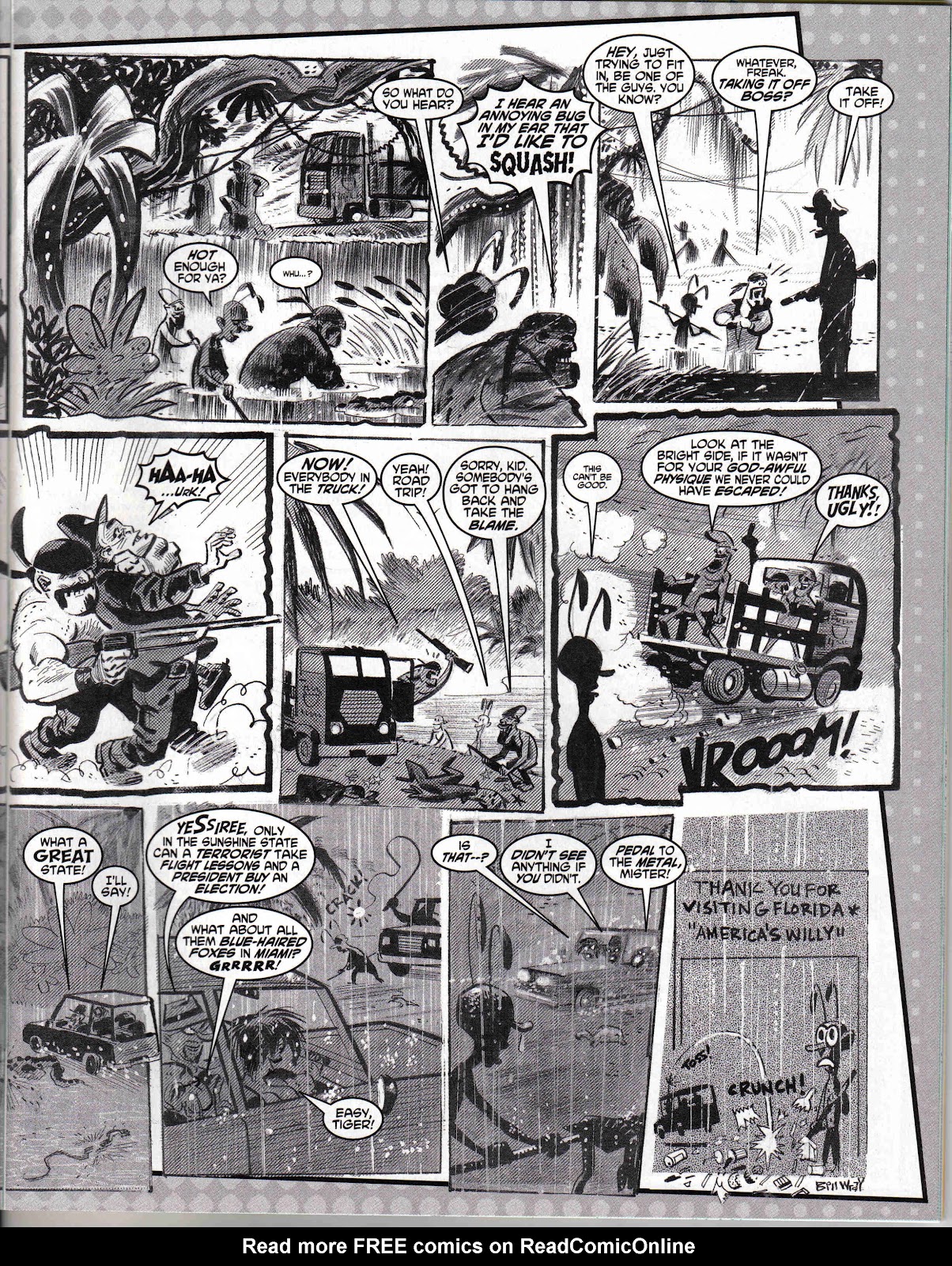 MAD issue 421 - Page 20