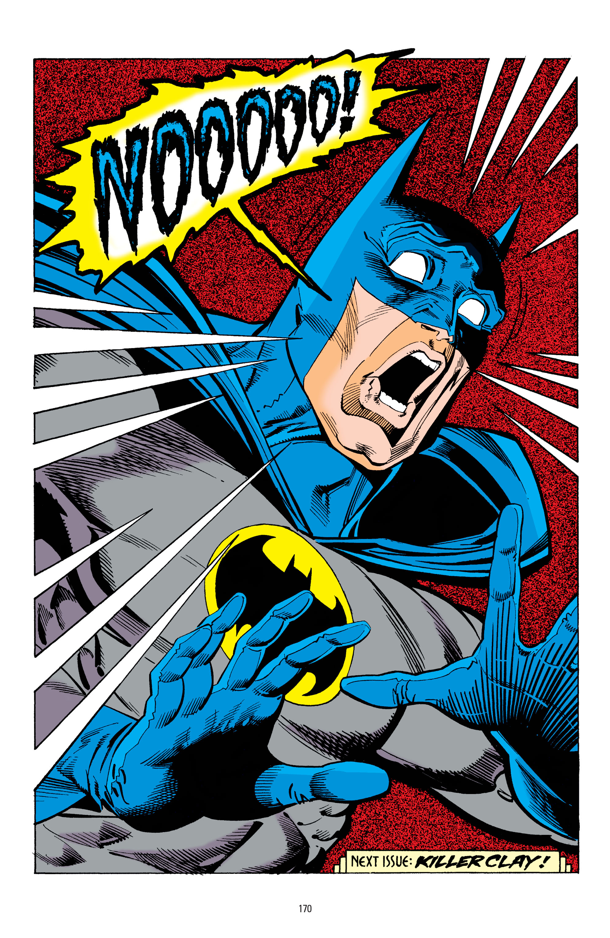 Read online Batman: The Dark Knight Detective comic -  Issue # TPB 4 (Part 2) - 70