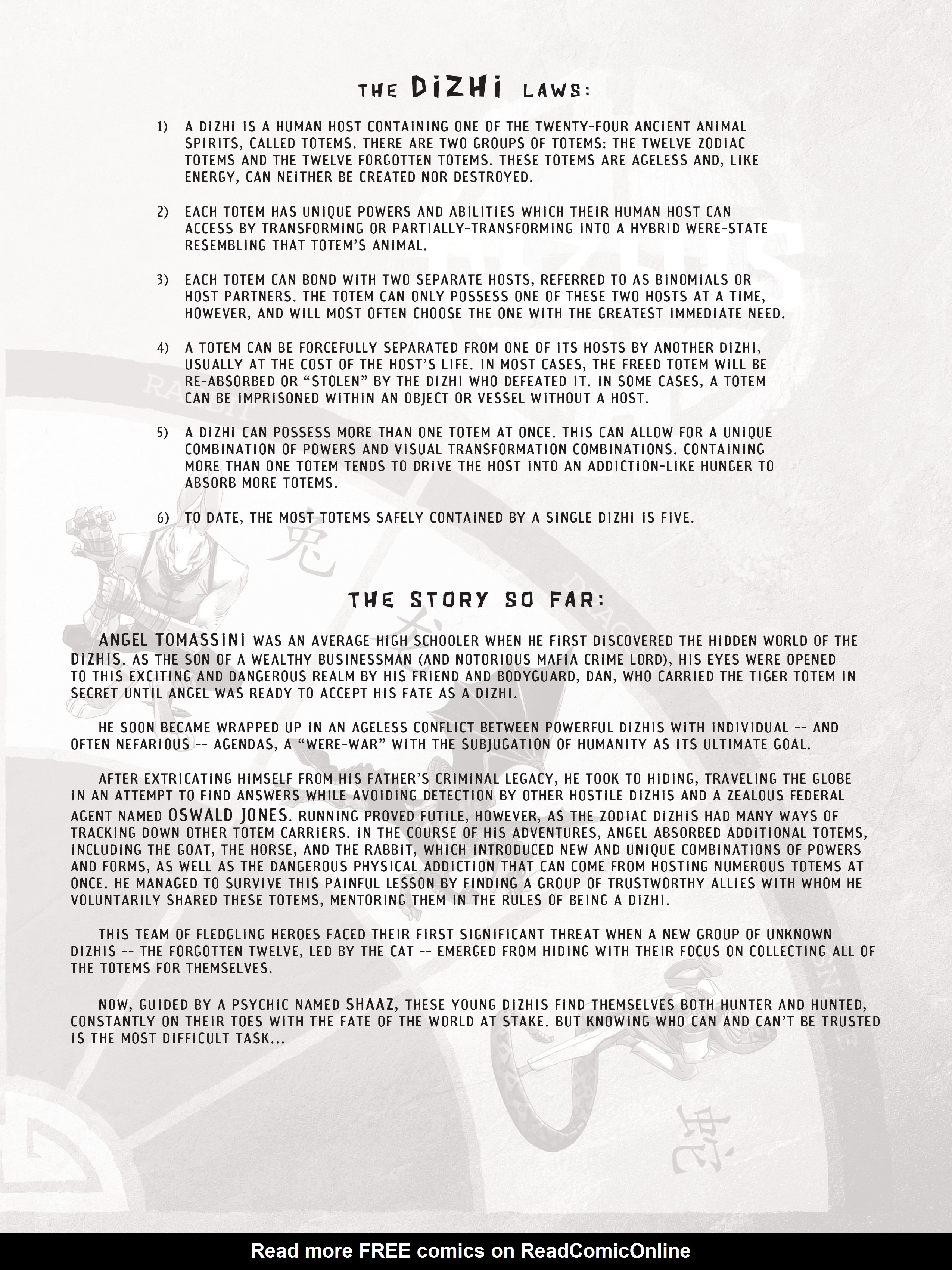 Read online Klaw comic -  Issue # TPB 3 - 3