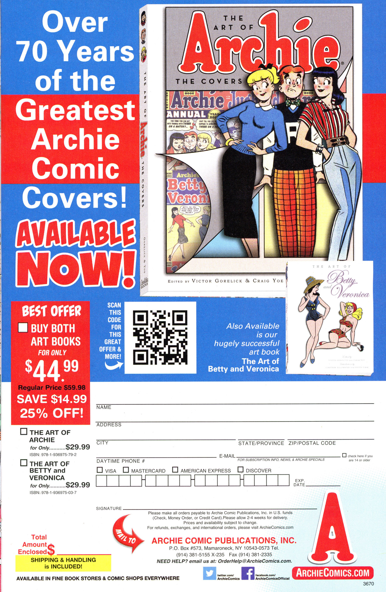 Read online Betty and Veronica (1987) comic -  Issue #269 - 22