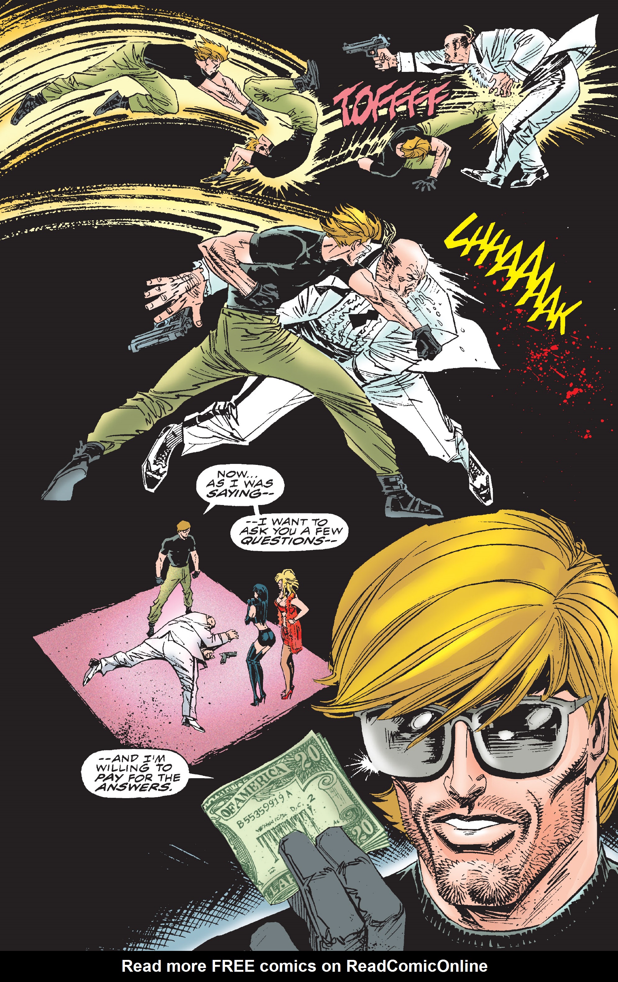 Read online Daredevil Epic Collection comic -  Issue # TPB 20 (Part 2) - 26