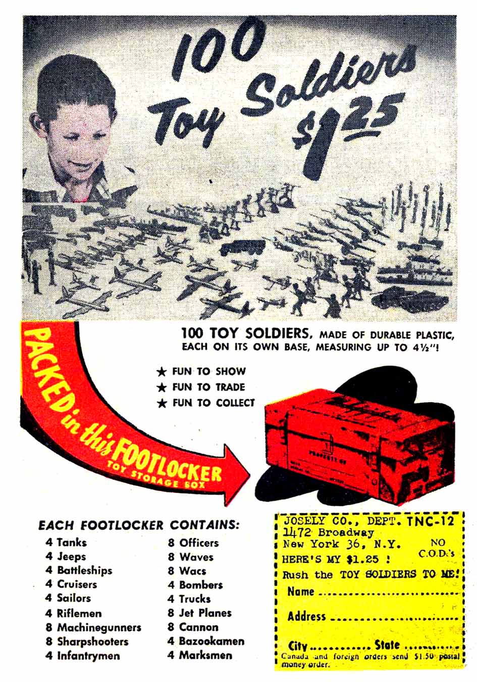 Read online G.I. Combat (1952) comic -  Issue #45 - 34