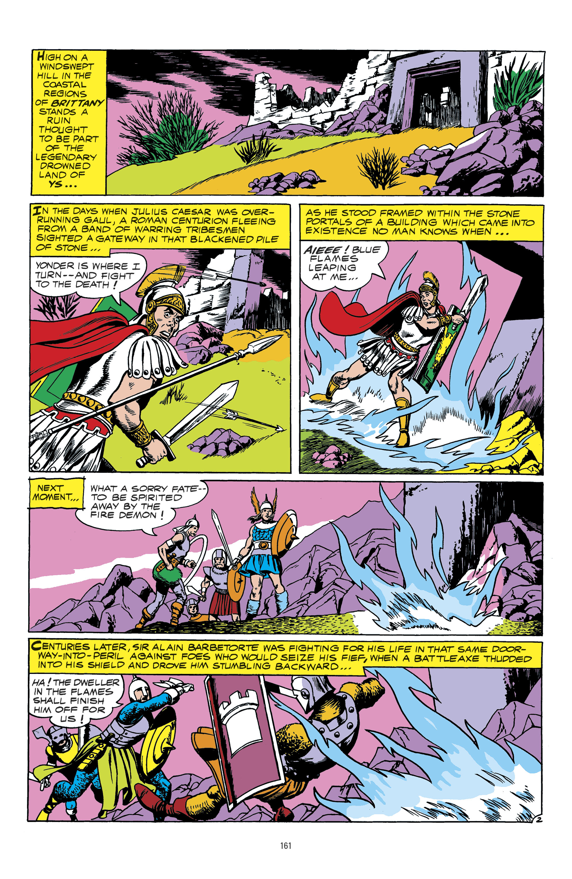 Read online Green Lantern: The Silver Age comic -  Issue # TPB 4 (Part 2) - 60