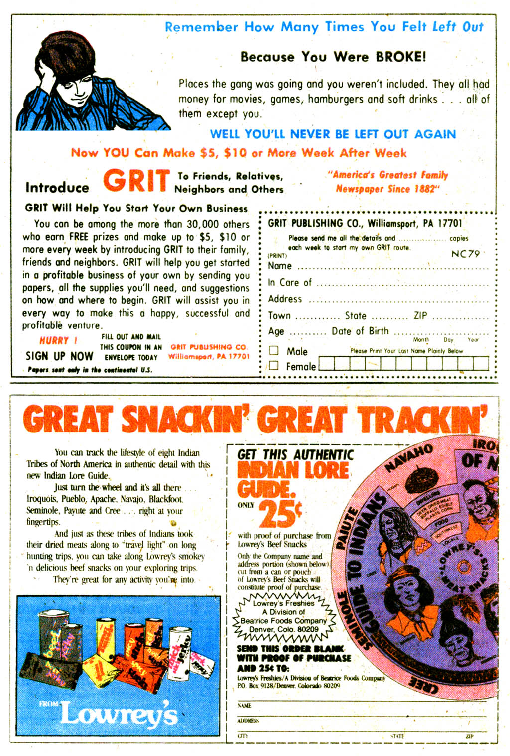Read online Sgt. Rock comic -  Issue #333 - 28