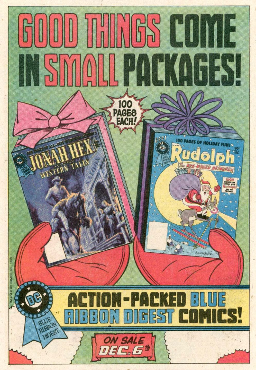 Read online Weird War Tales (1971) comic -  Issue #84 - 30