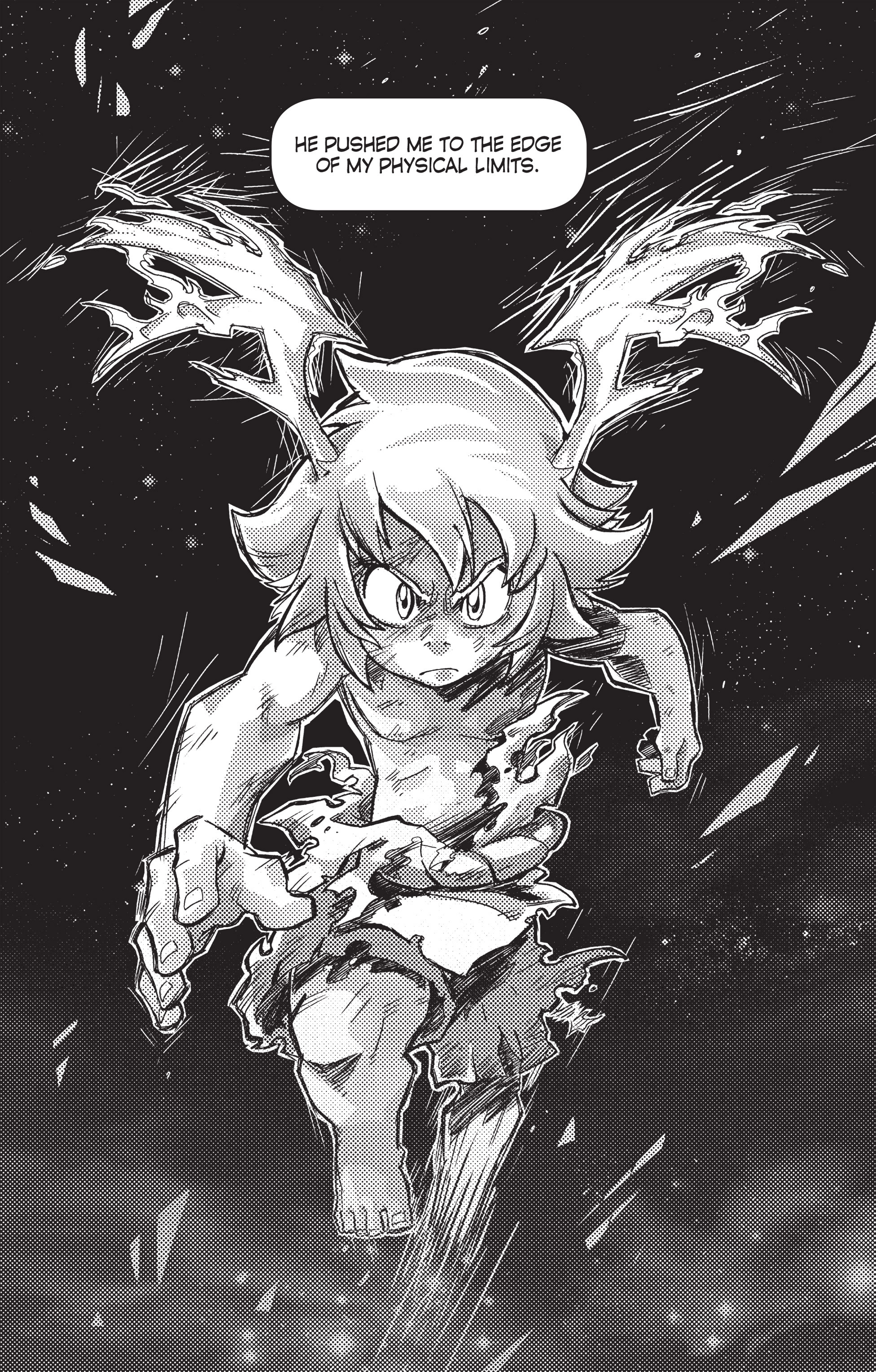 Read online WAKFU Manga comic -  Issue # TPB 1 (Part 1) - 54