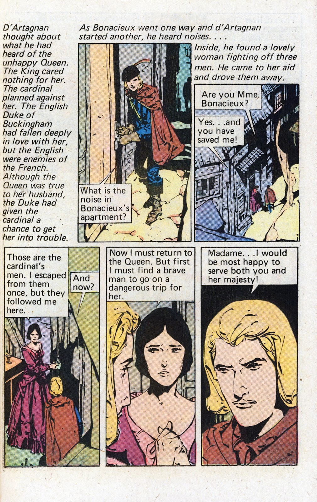 Marvel Classics Comics Series Featuring issue 12 - Page 13